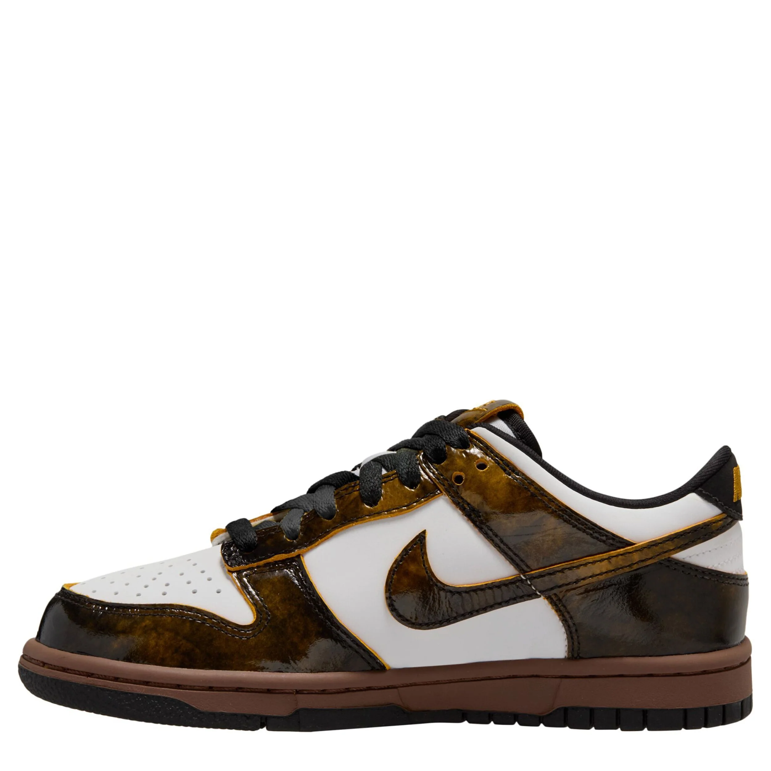 Dunk Low (Big Kid) - Image 2