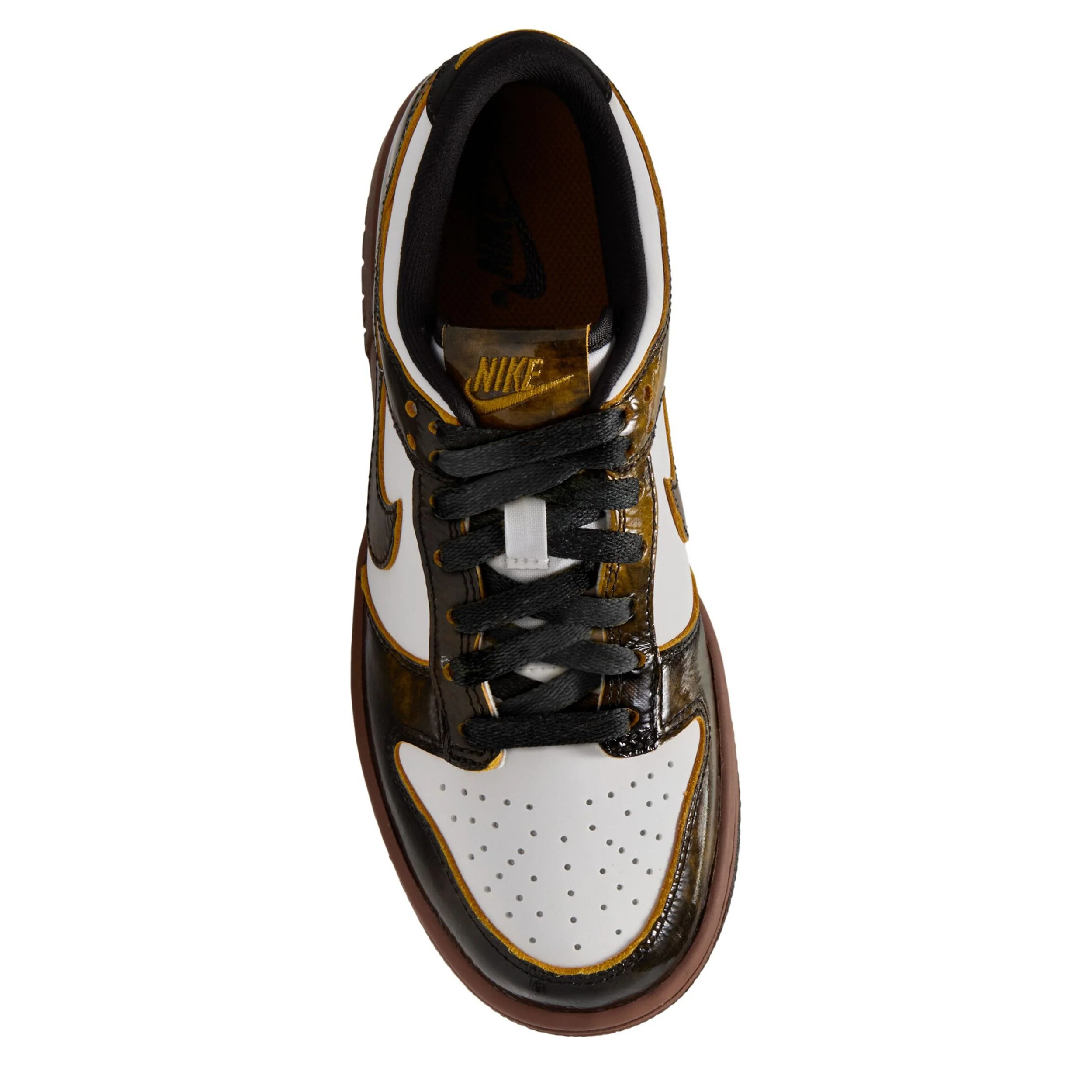 Dunk Low (Big Kid) - Image 3
