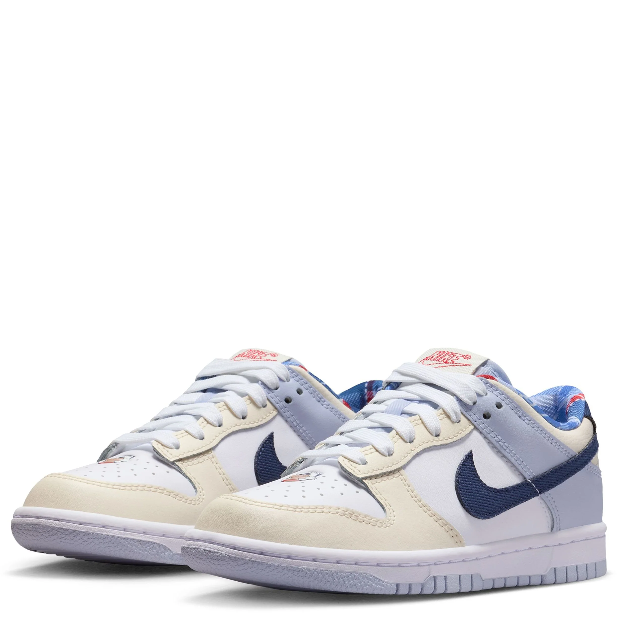 Dunk Low (Big Kid) - Image 3