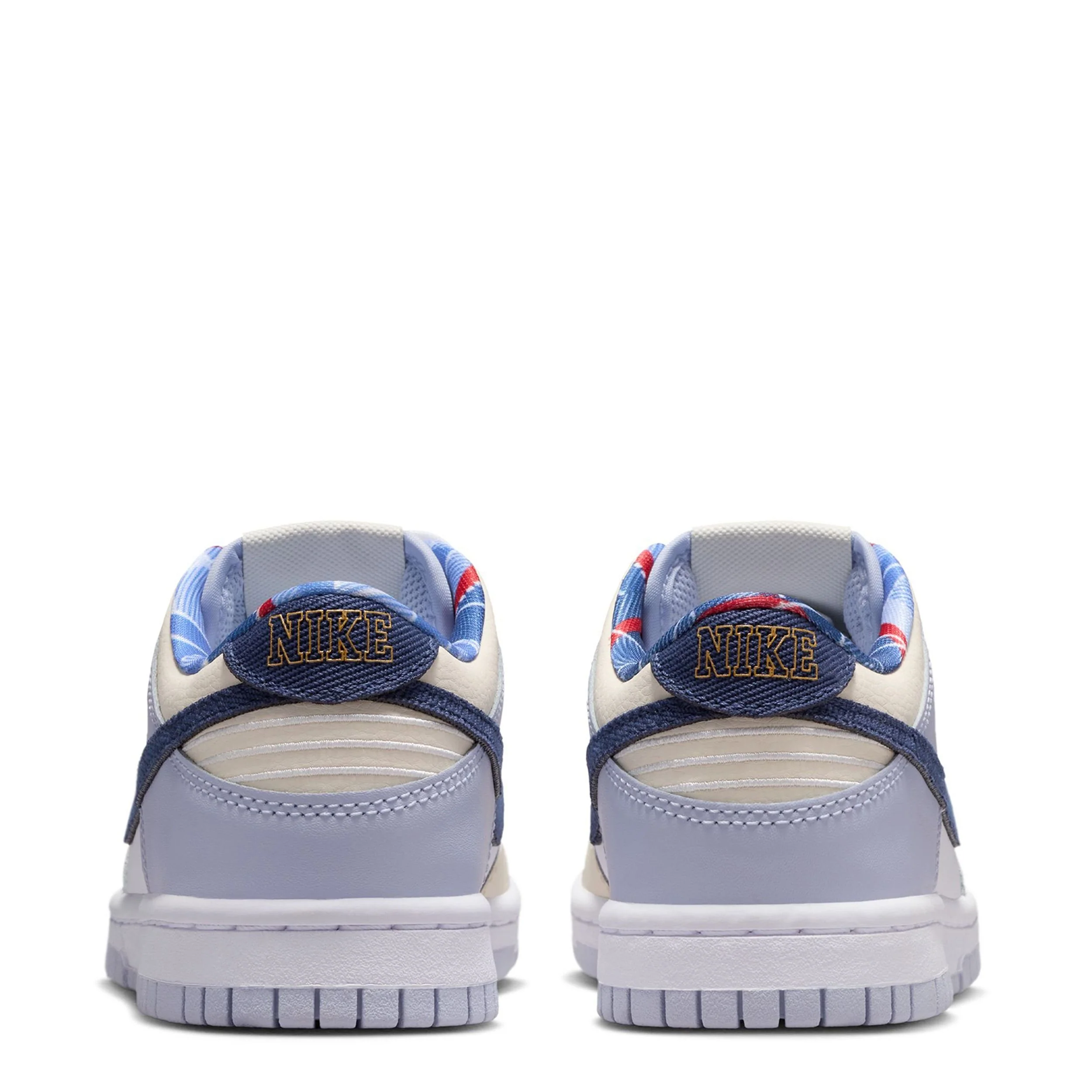 Dunk Low (Big Kid) - Image 4