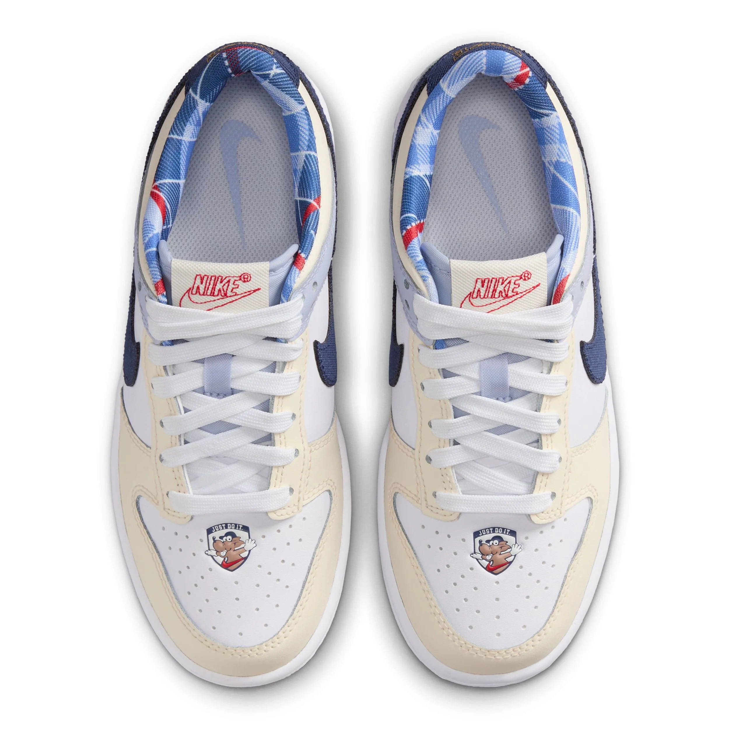 Dunk Low (Big Kid) - Image 5