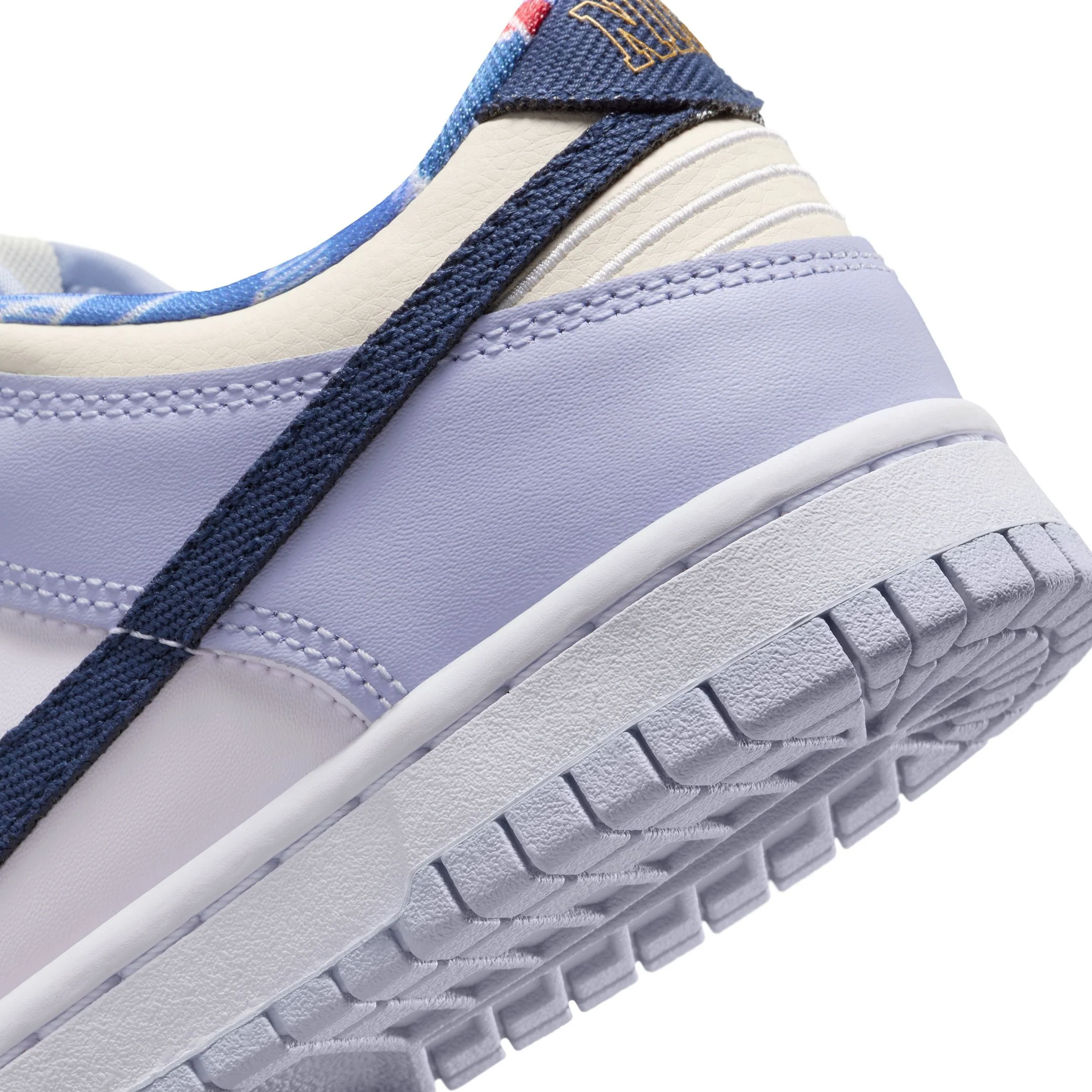 Dunk Low (Big Kid) - Image 8