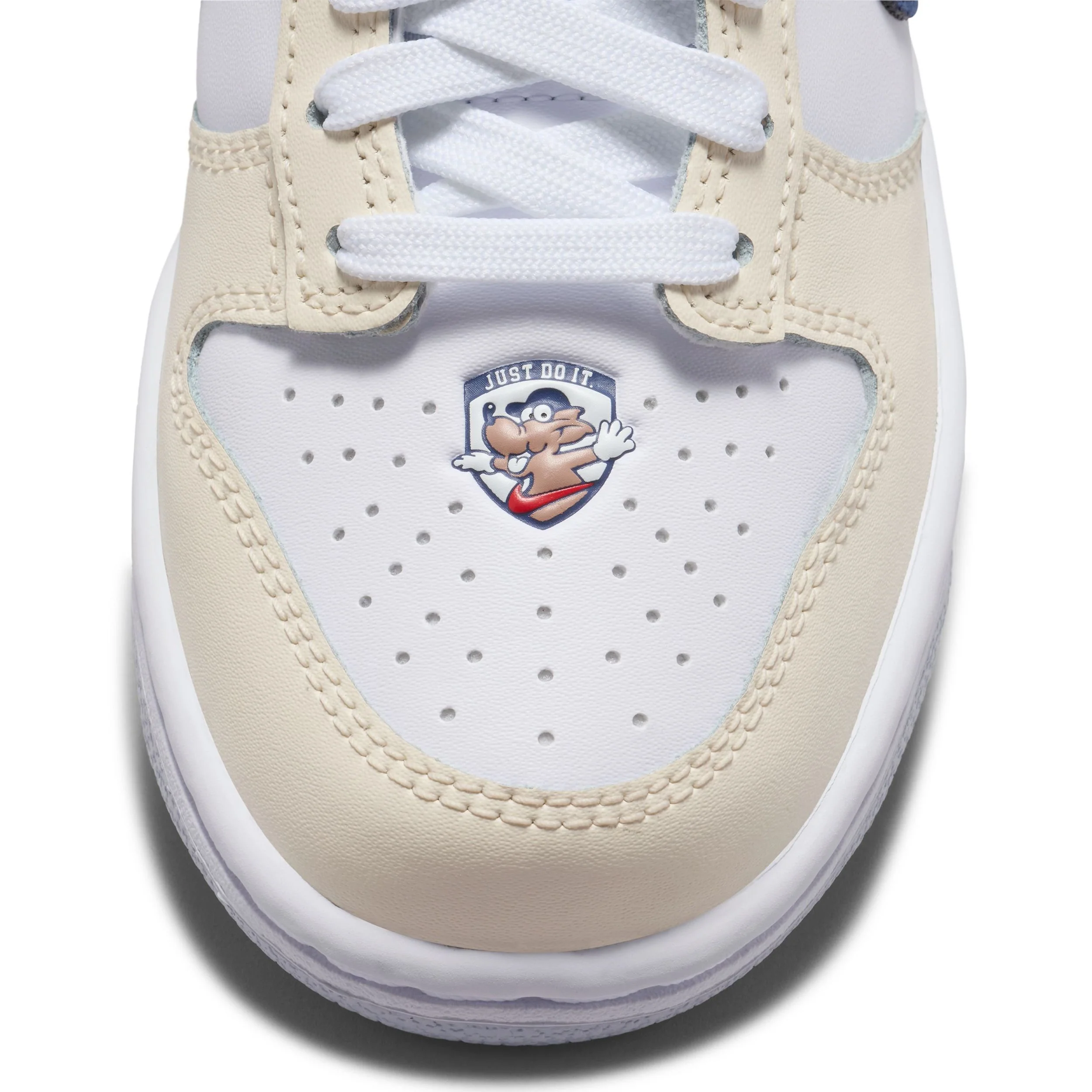 Dunk Low (Big Kid) - Image 9