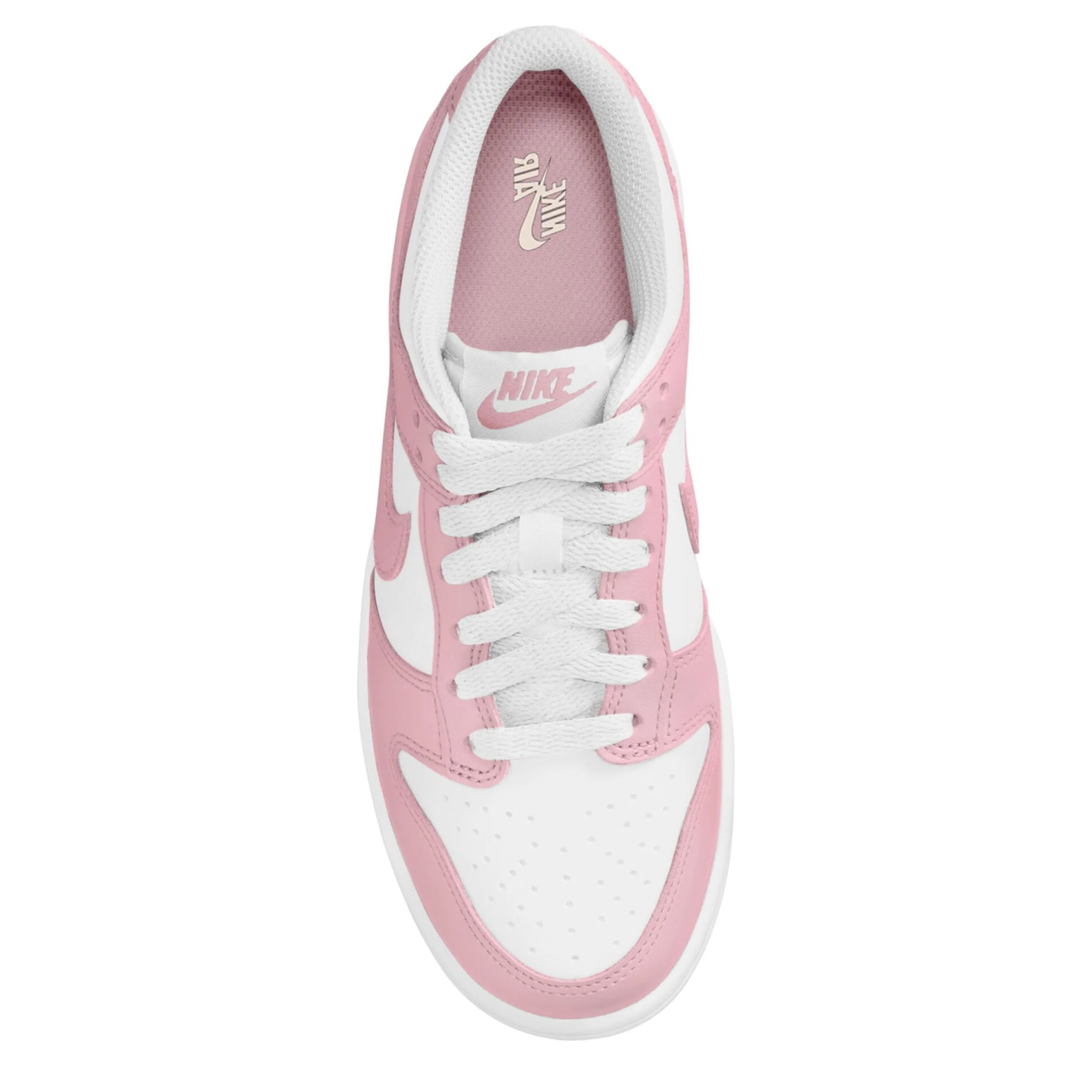 Dunk Low (Big Kid) - Image 3