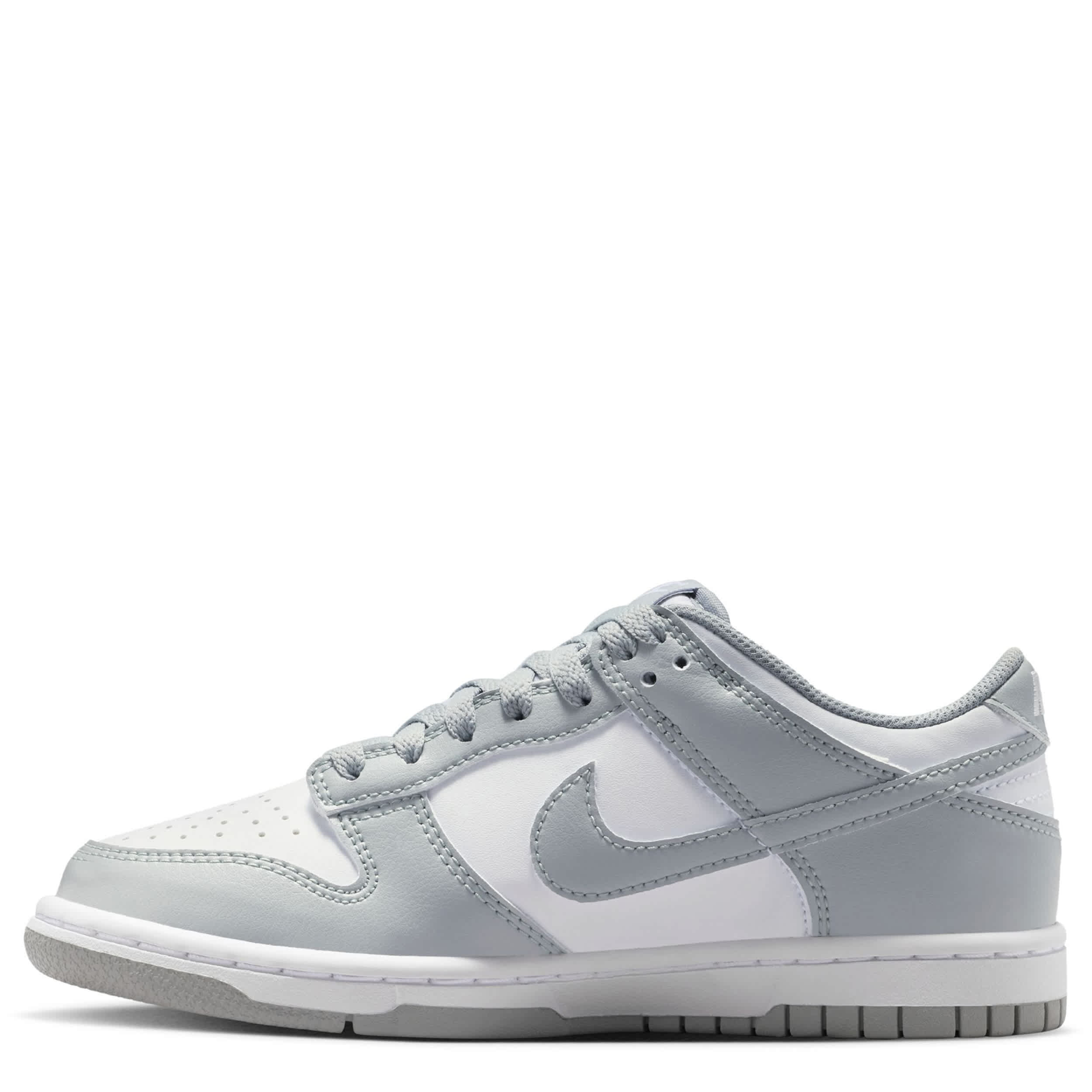 Dunk Low (Big Kid) - Image 2