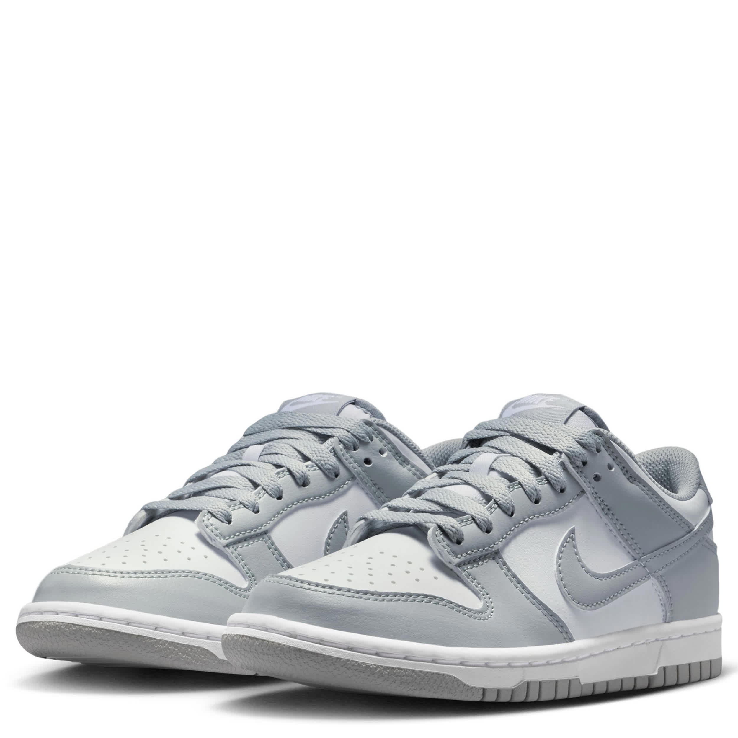 Dunk Low (Big Kid) - Image 3