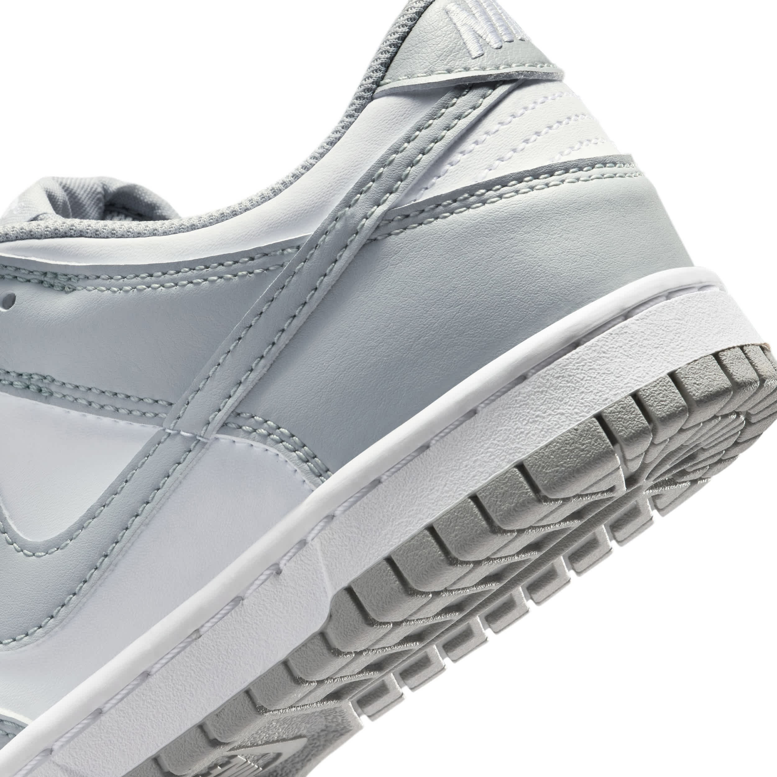 Dunk Low (Big Kid) - Image 8