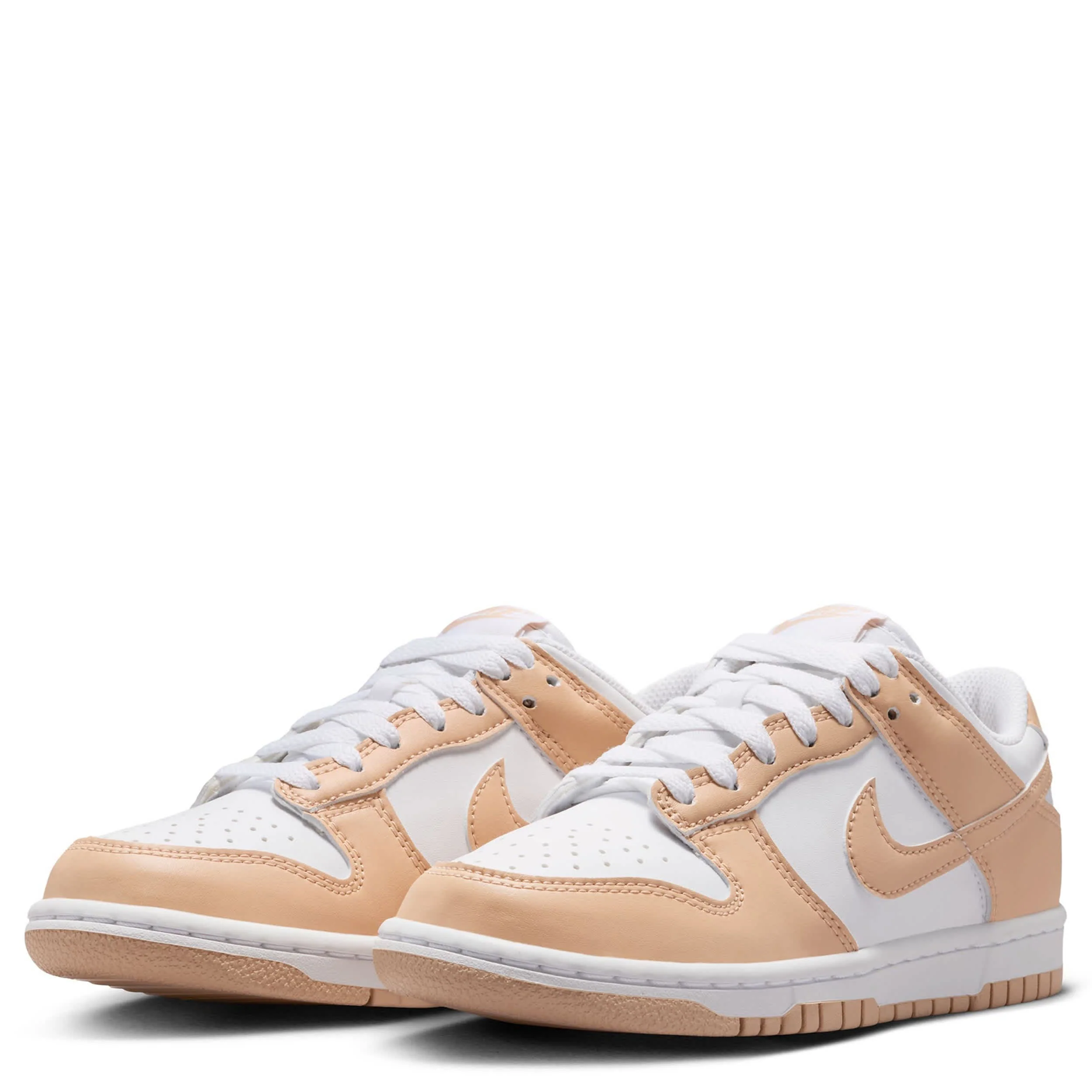 Dunk Low (Big Kid) - Image 3
