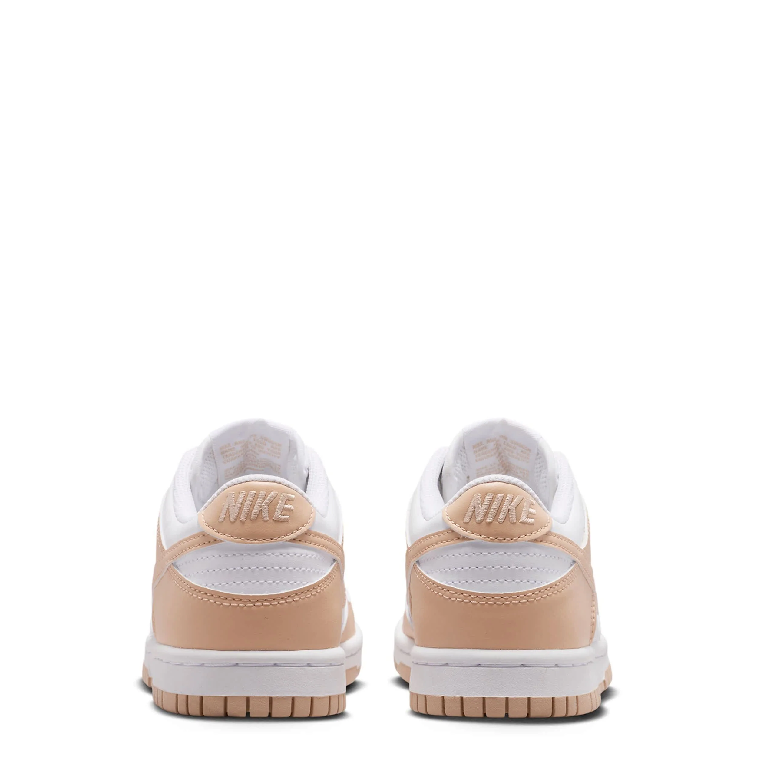 Dunk Low (Big Kid) - Image 4