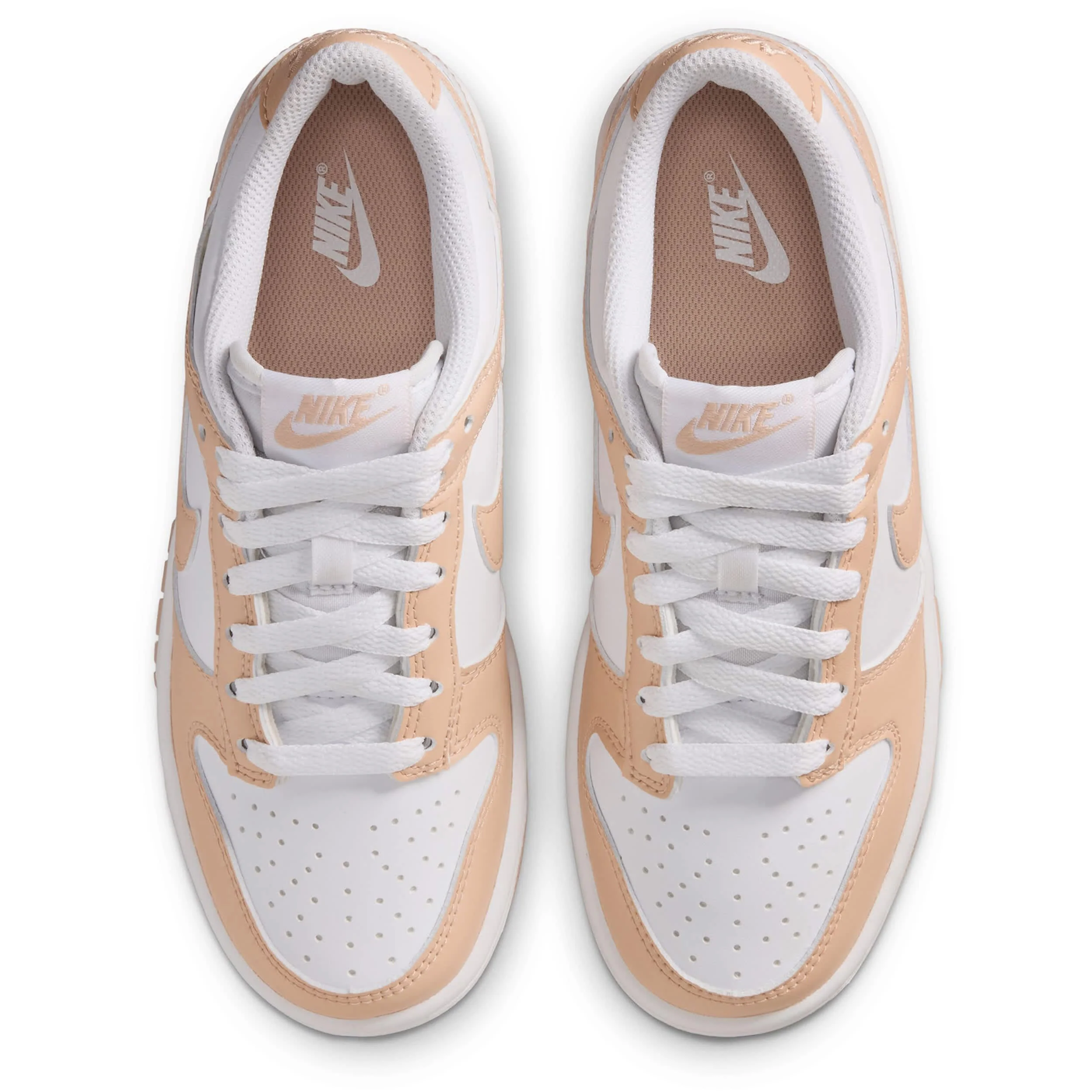 Dunk Low (Big Kid) - Image 5