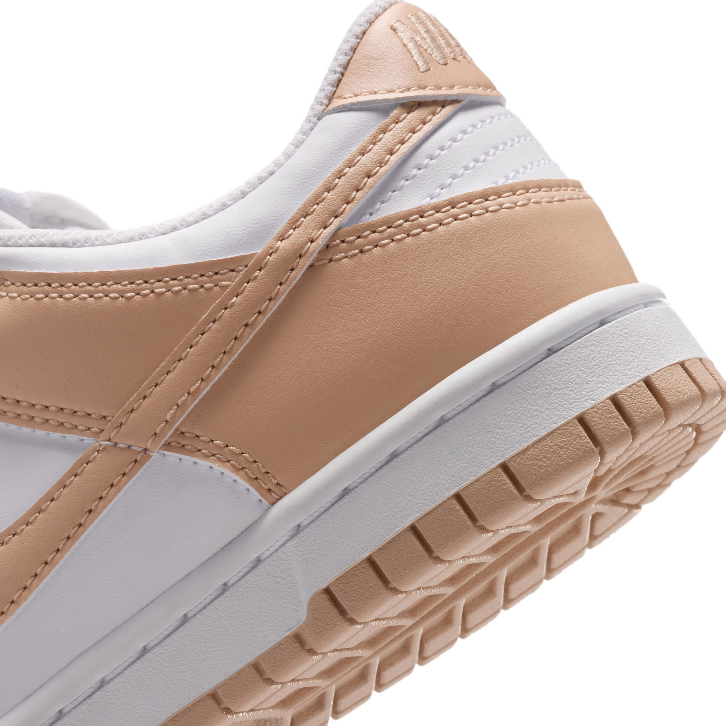 Dunk Low (Big Kid) - Image 8