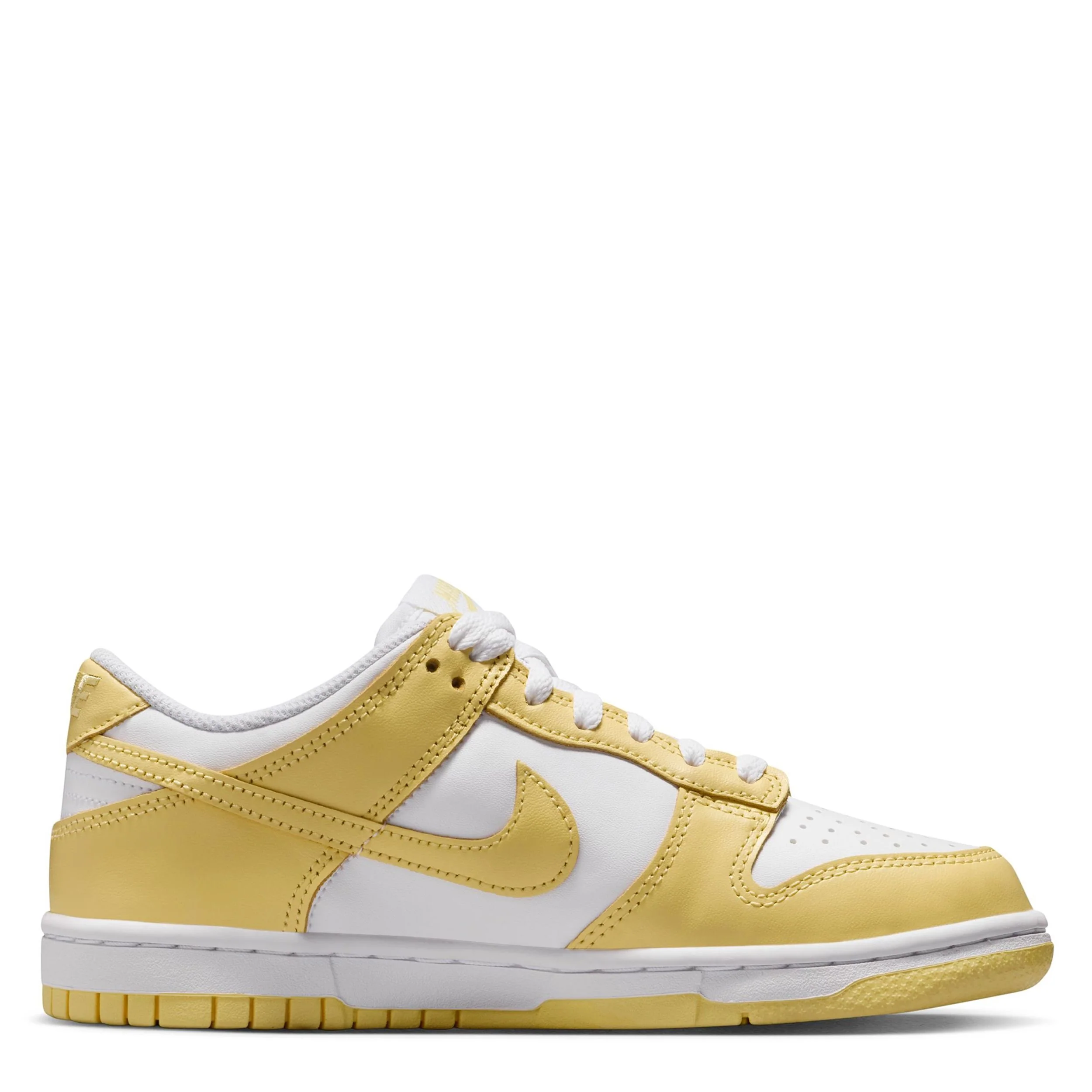 Dunk Low (Big Kid)