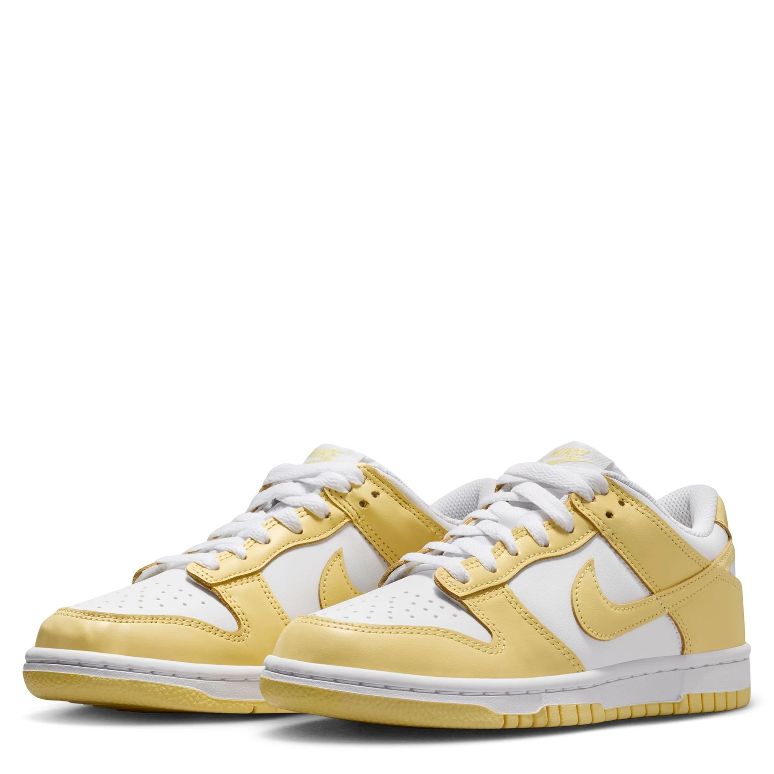 Dunk Low (Big Kid) - Image 3