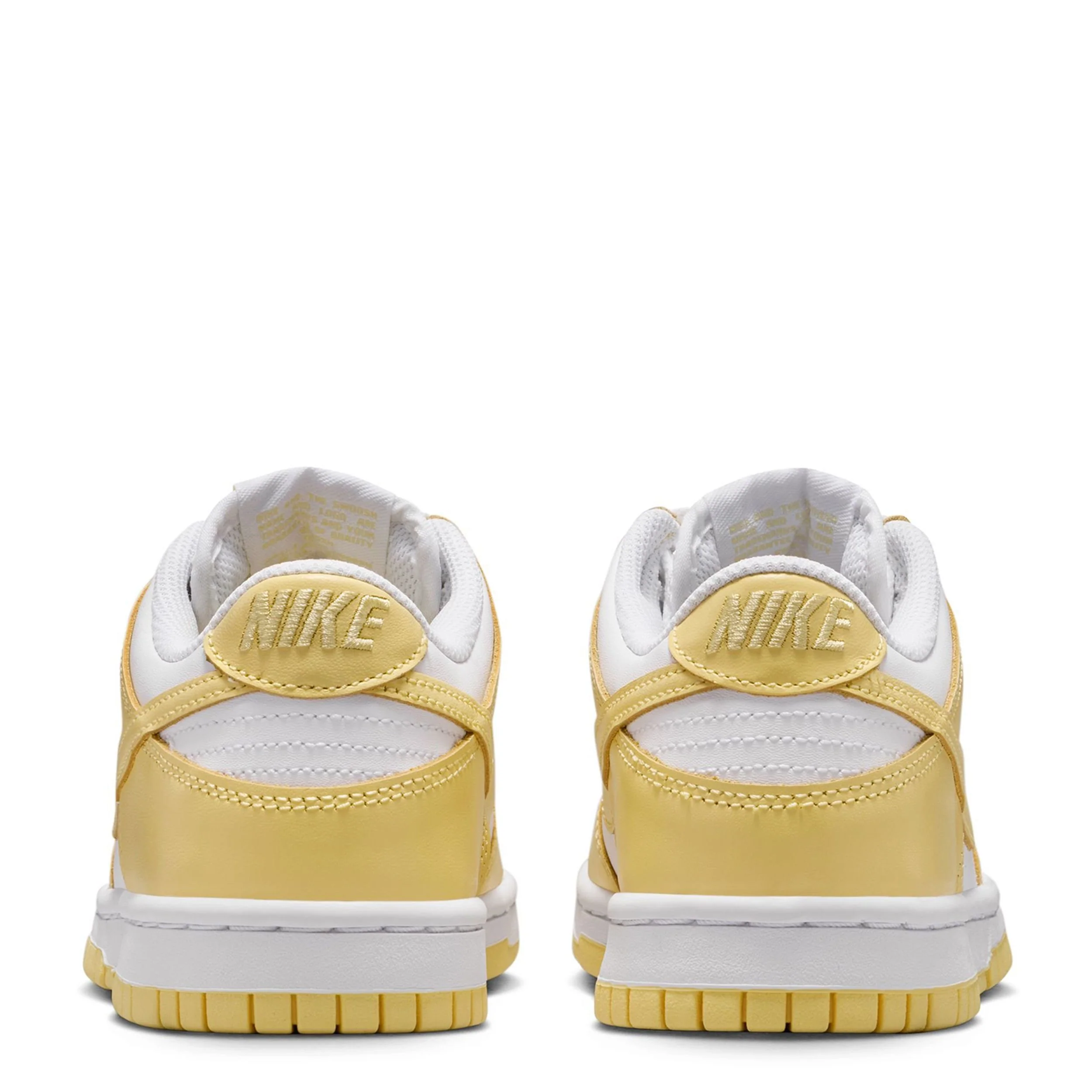 Dunk Low (Big Kid) - Image 4