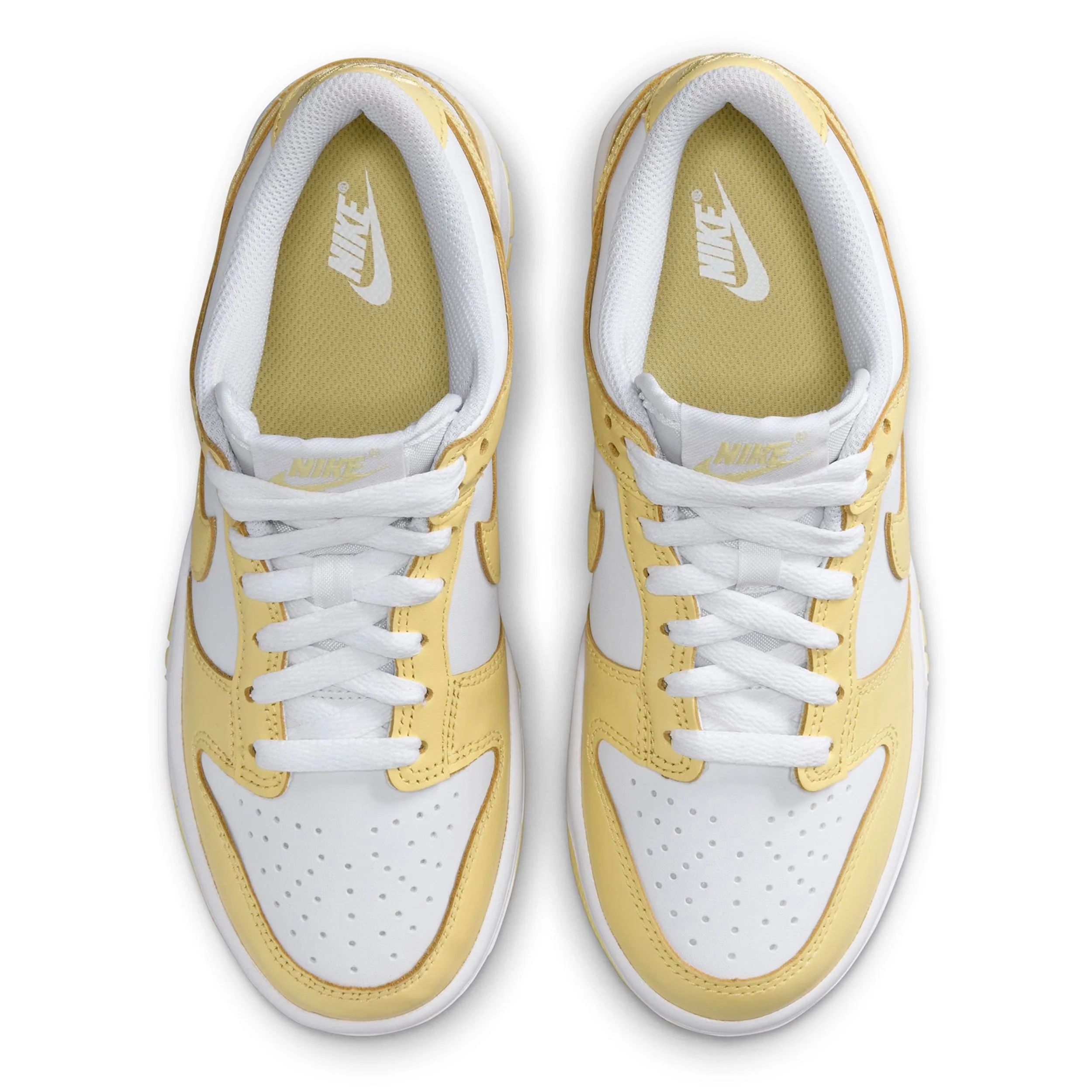 Dunk Low (Big Kid) - Image 5