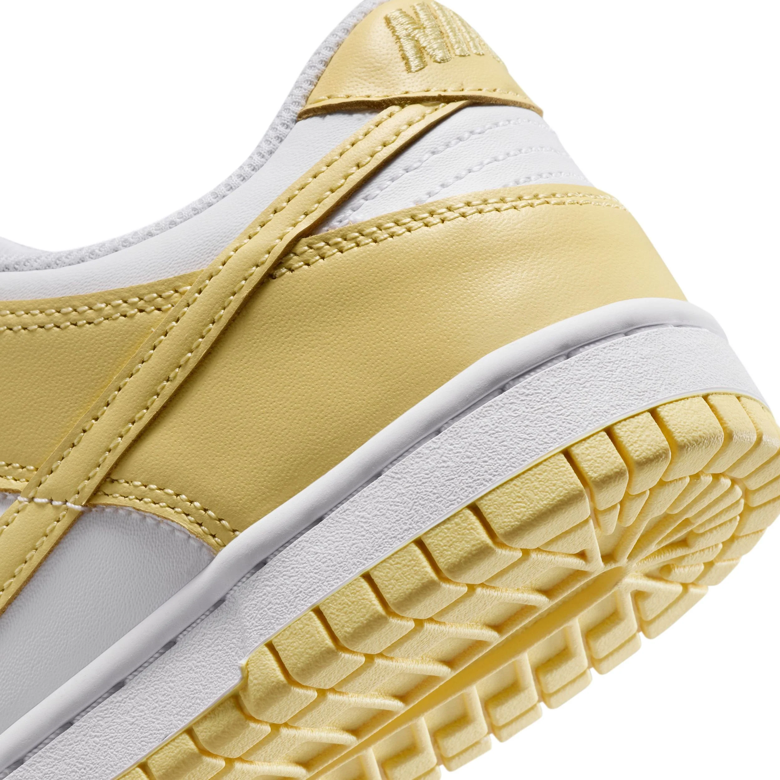 Dunk Low (Big Kid) - Image 8