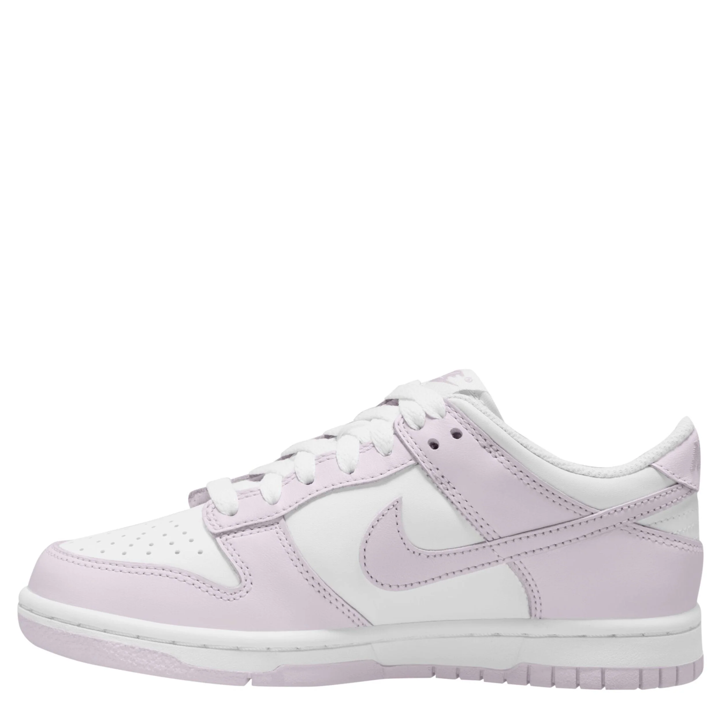 Dunk Low (Big Kid) - Image 2