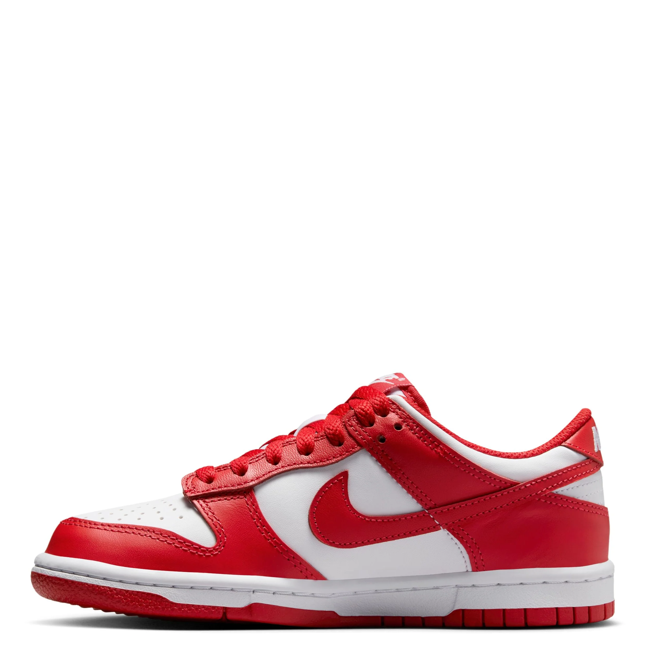 Dunk Low (Big Kid) - Image 2