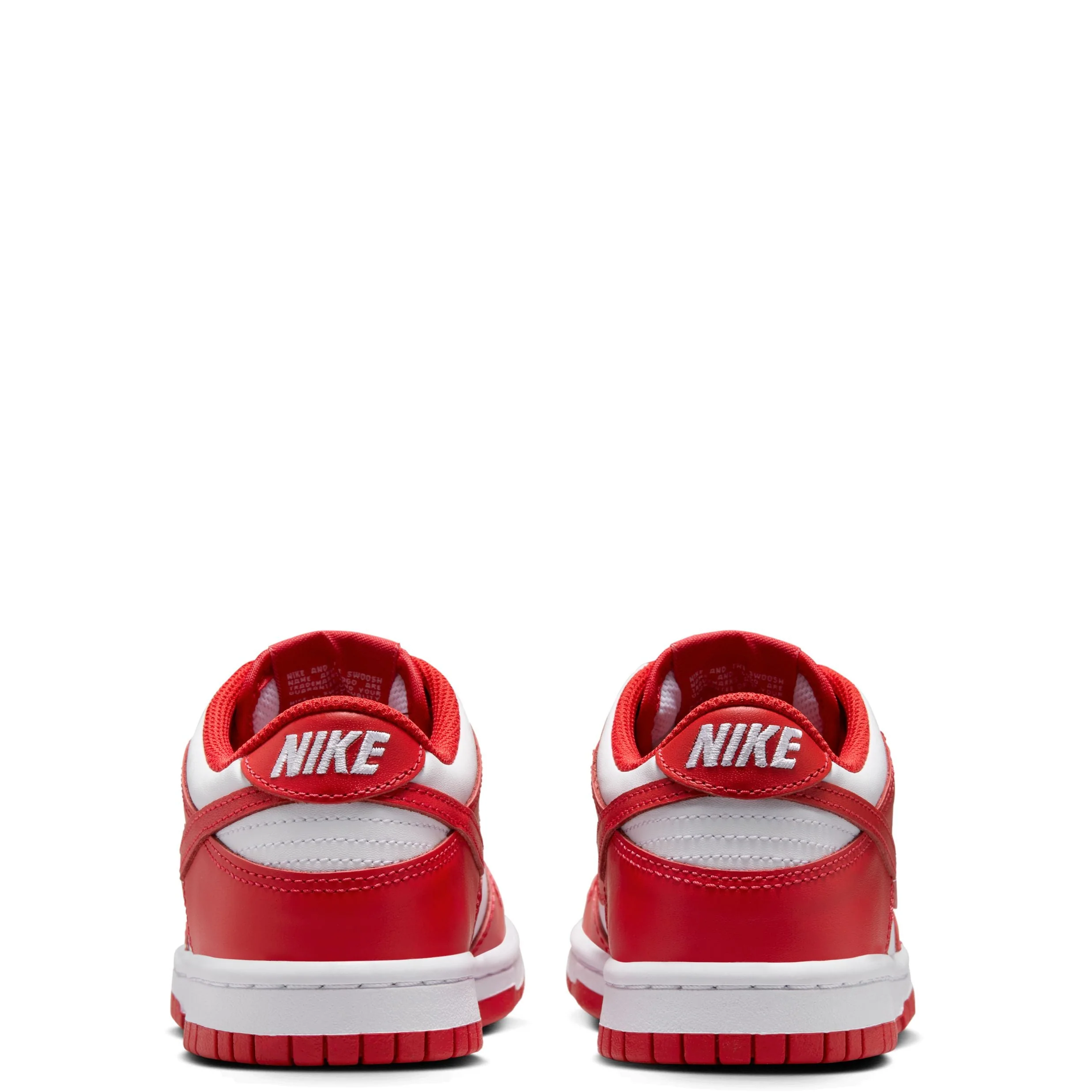Dunk Low (Big Kid) - Image 4