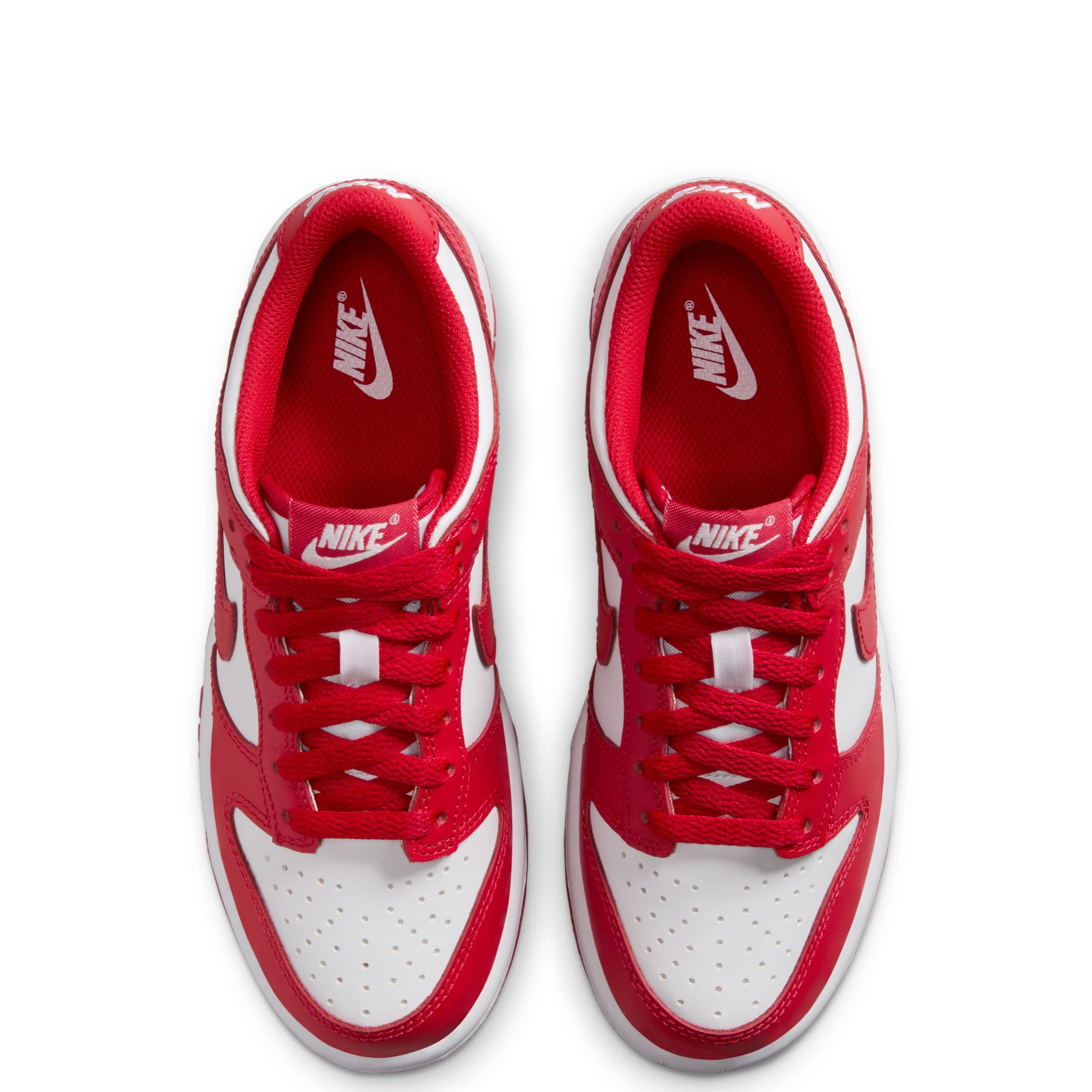 Dunk Low (Big Kid) - Image 5
