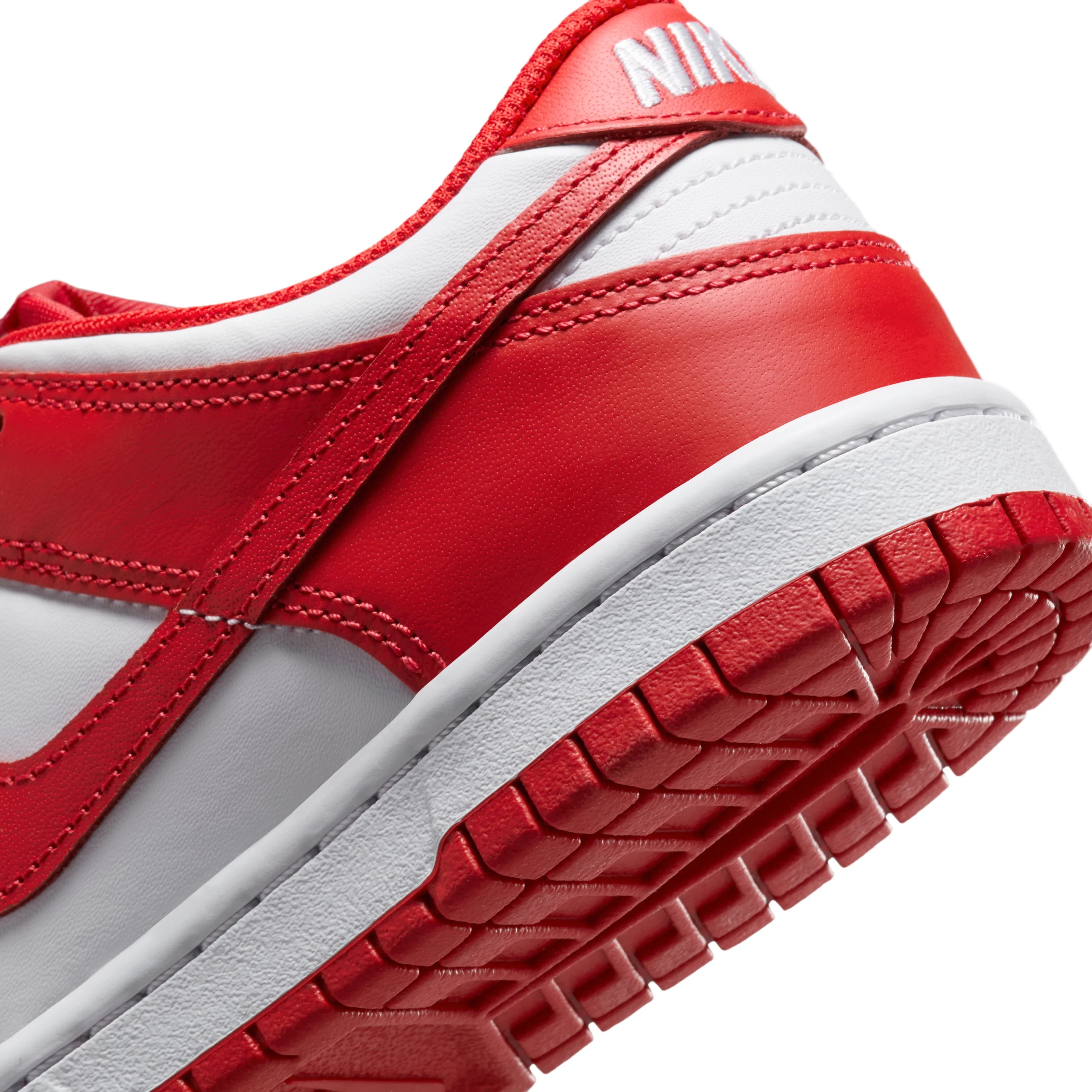 Dunk Low (Big Kid) - Image 8