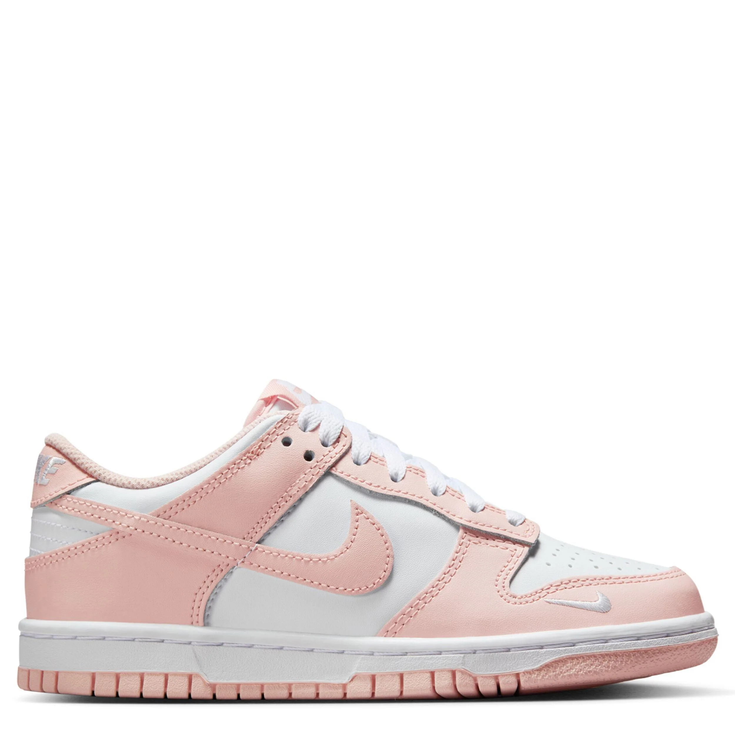 Dunk Low (Big Kid)
