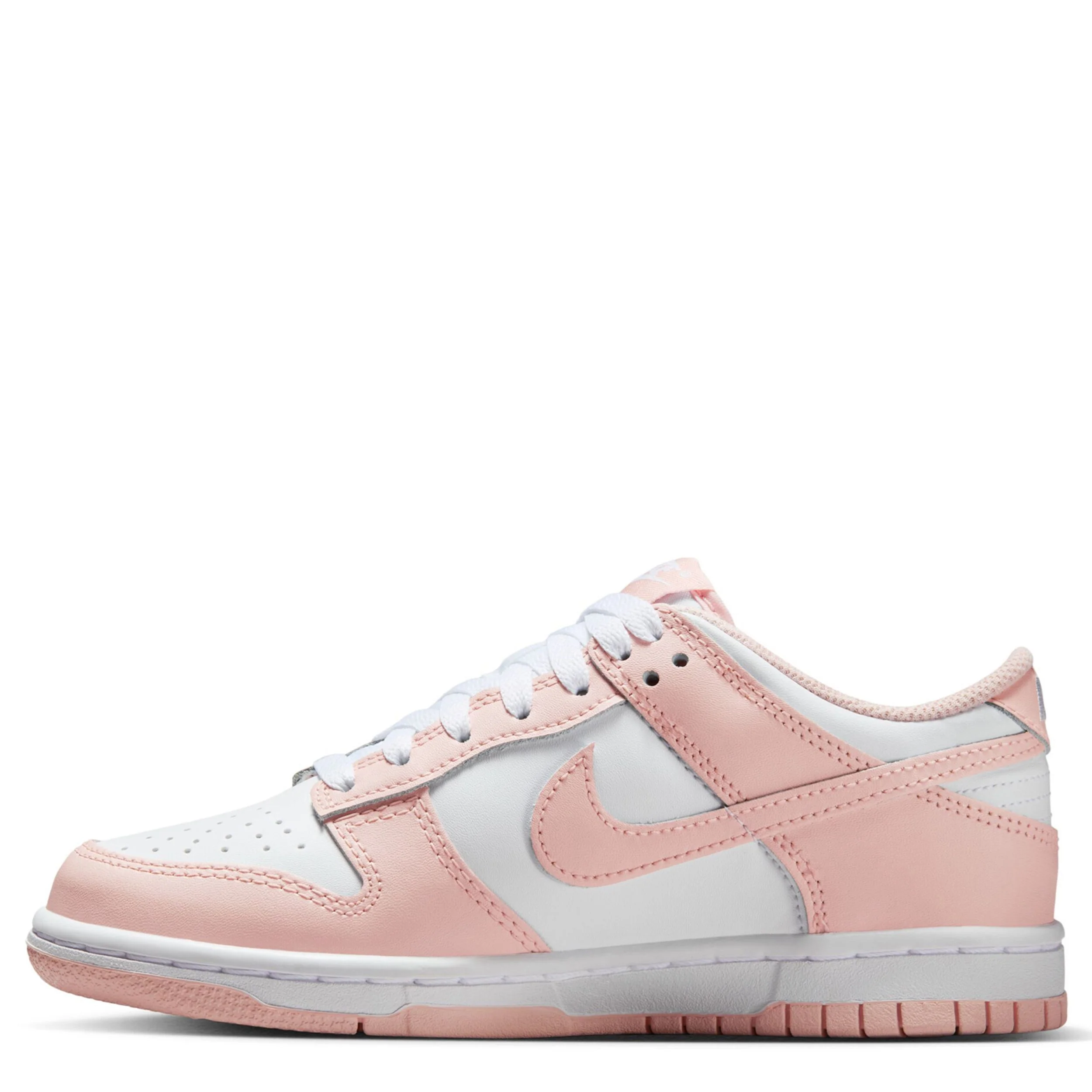 Dunk Low (Big Kid) - Image 2
