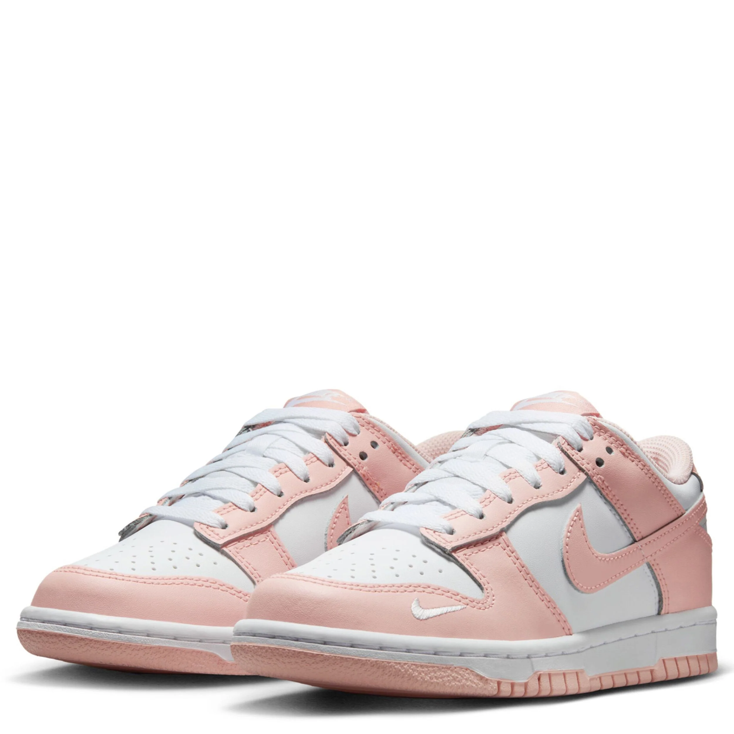 Dunk Low (Big Kid) - Image 3