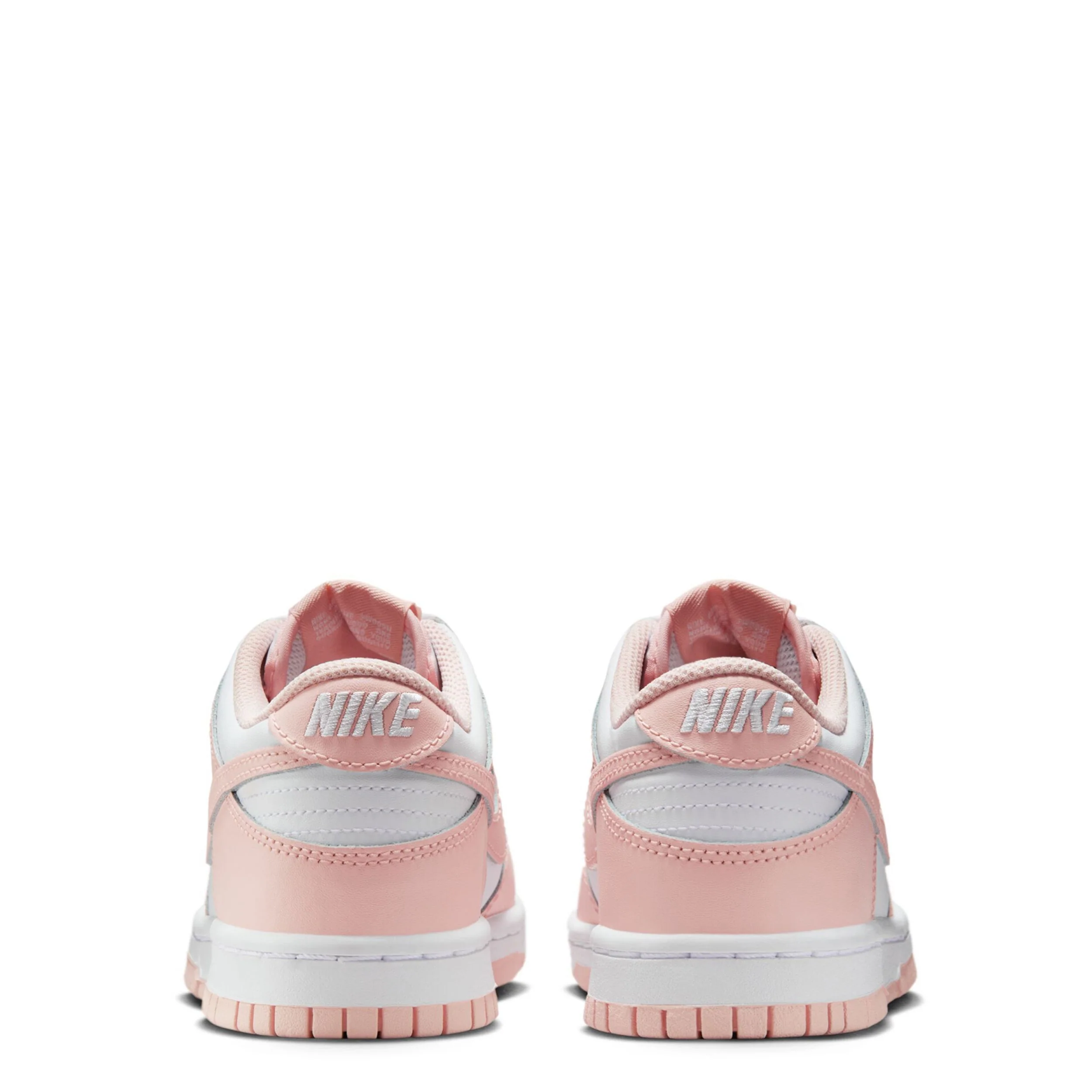 Dunk Low (Big Kid) - Image 4
