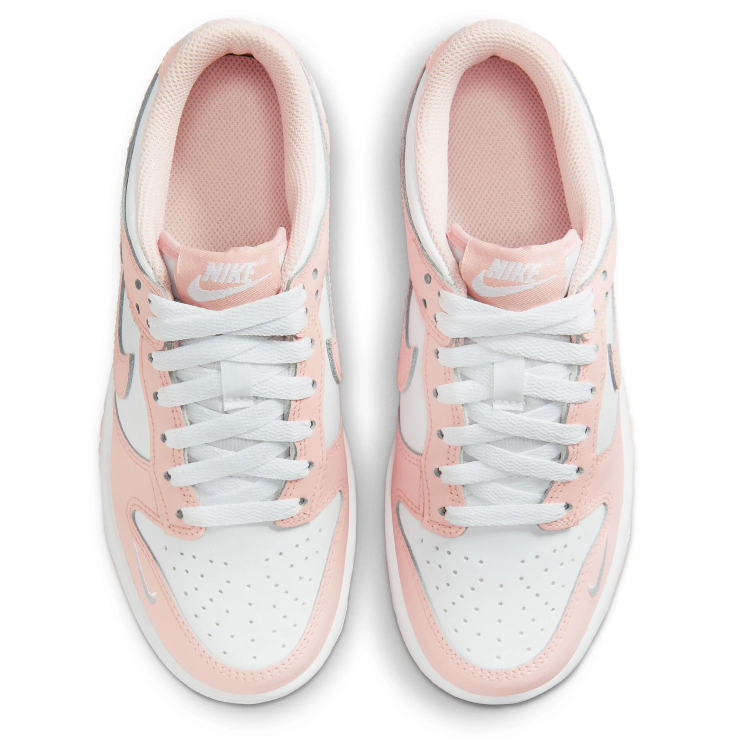 Dunk Low (Big Kid) - Image 5
