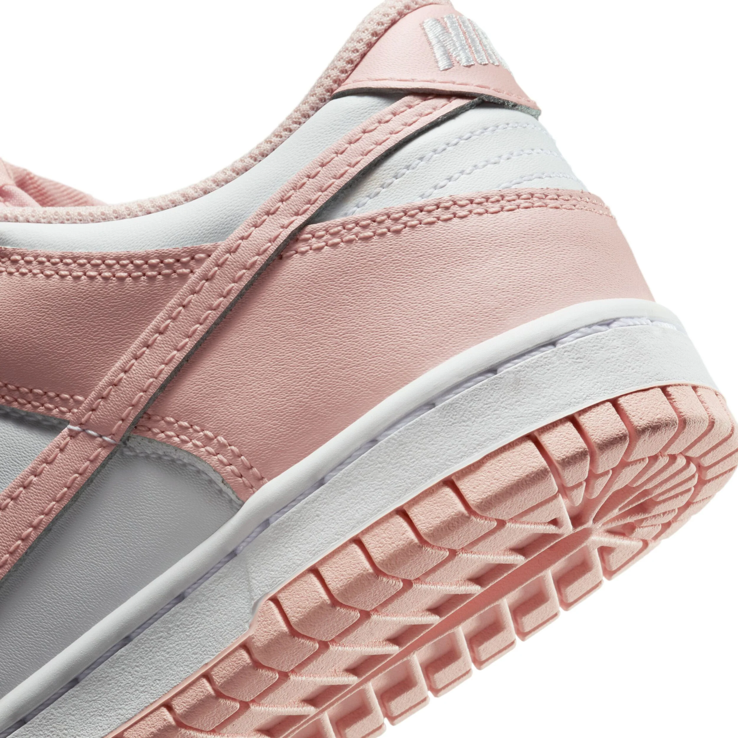 Dunk Low (Big Kid) - Image 8