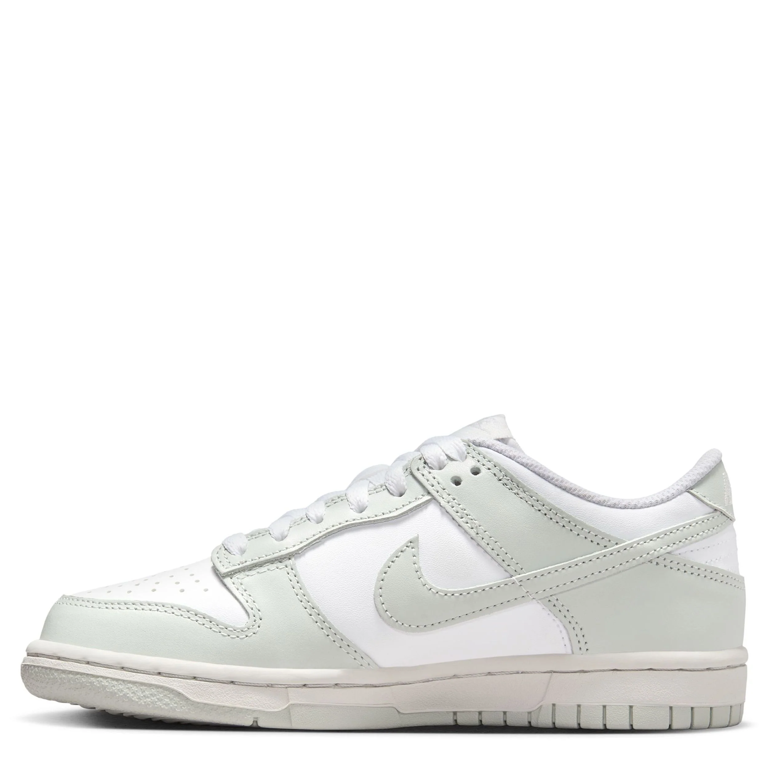 Dunk Low (Big Kid) - Image 2
