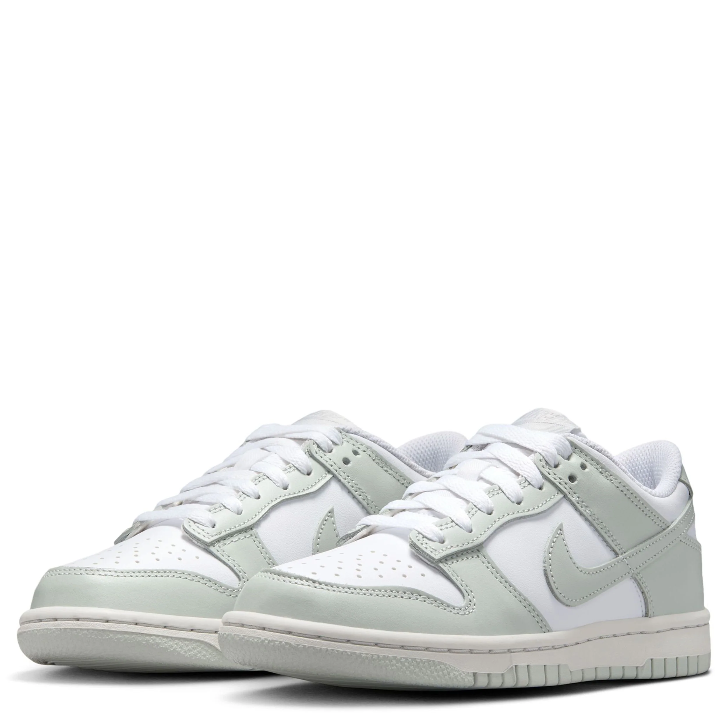 Dunk Low (Big Kid) - Image 3