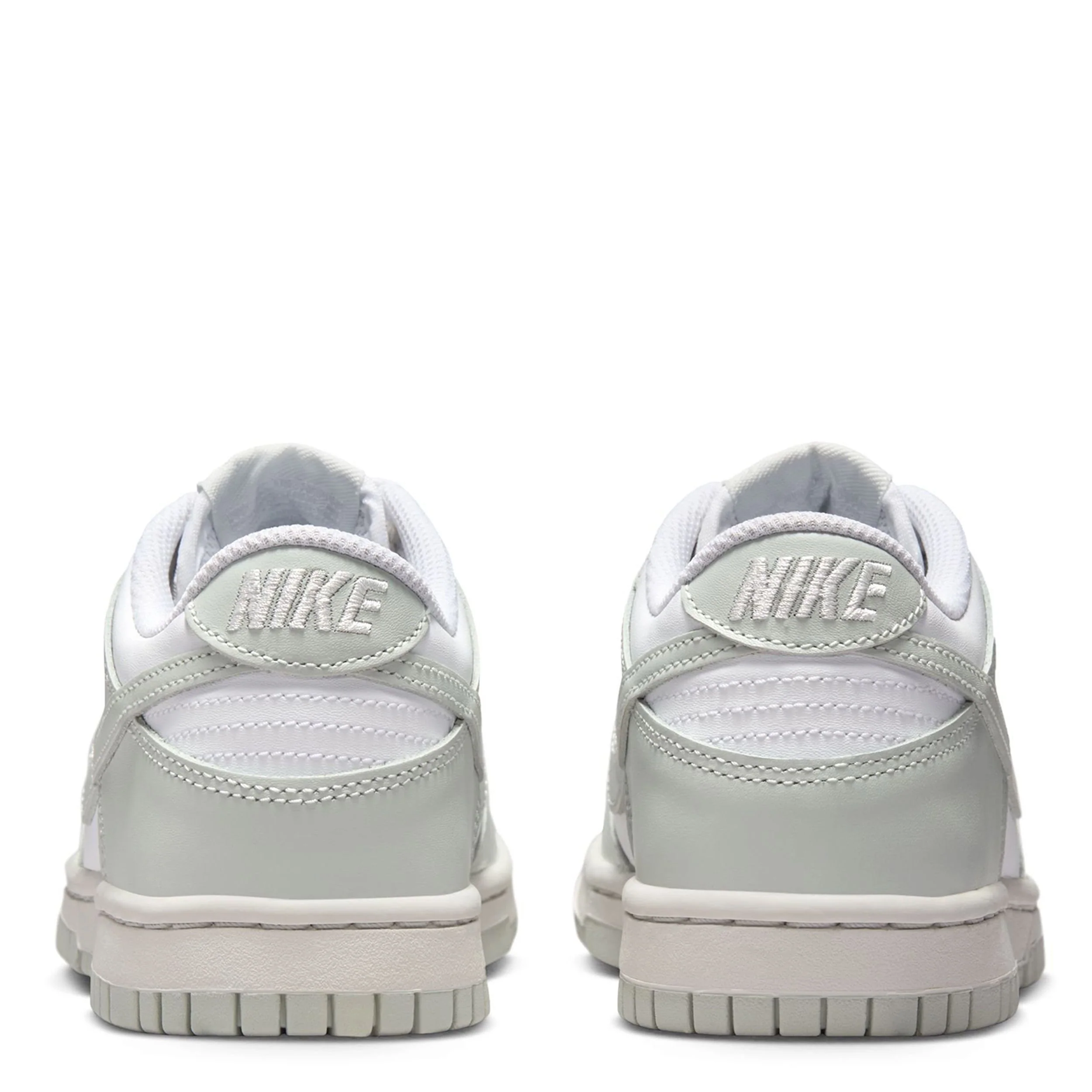 Dunk Low (Big Kid) - Image 4