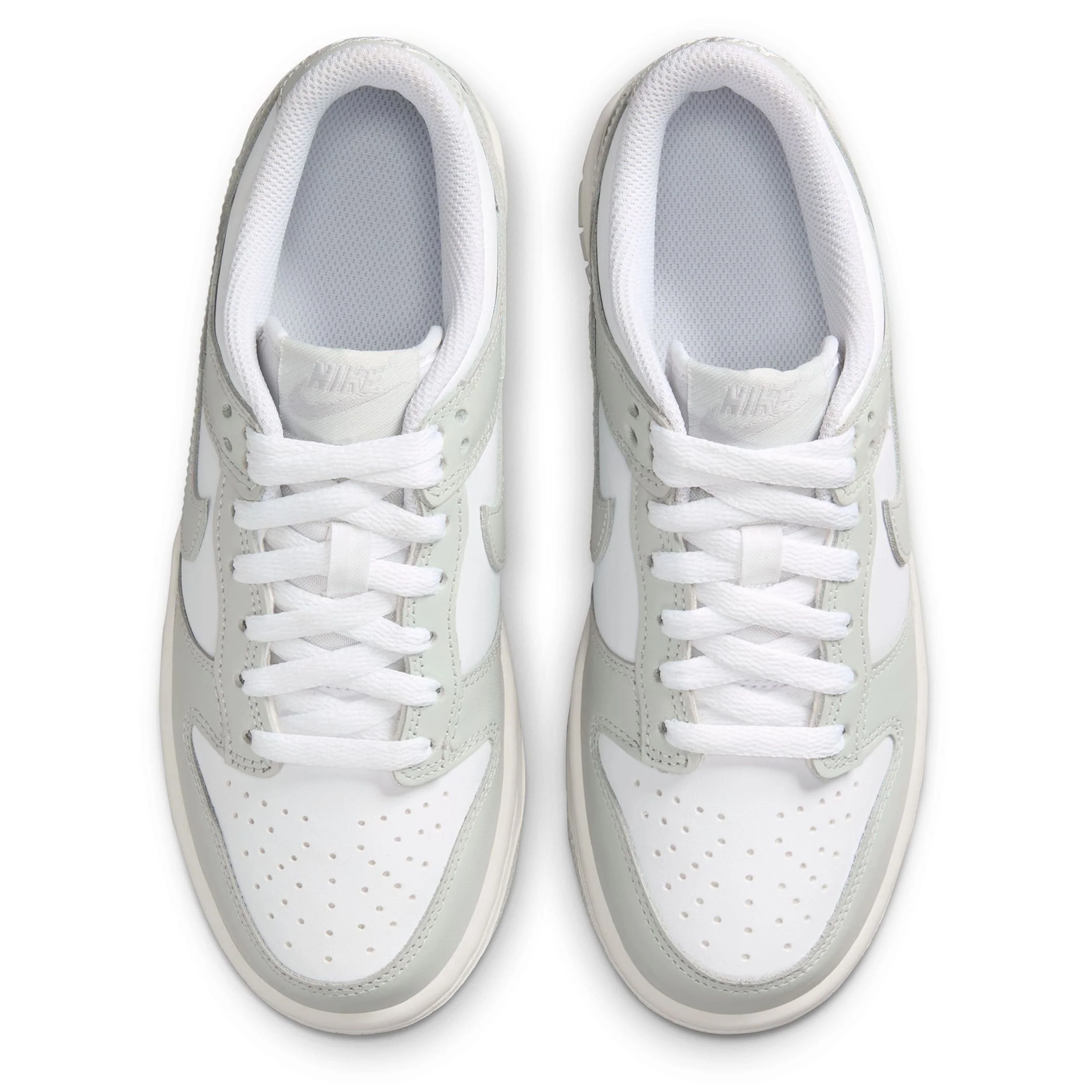 Dunk Low (Big Kid) - Image 5