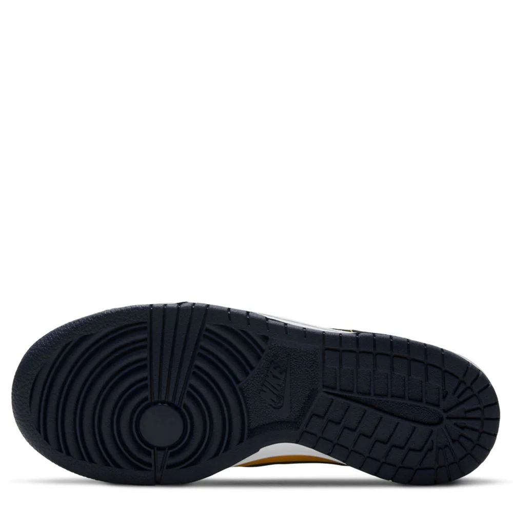 Dunk Low (Big Kid) - Image 6