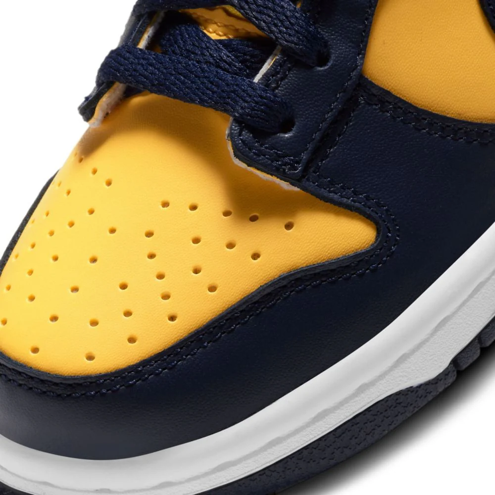 Dunk Low (Big Kid) - Image 7