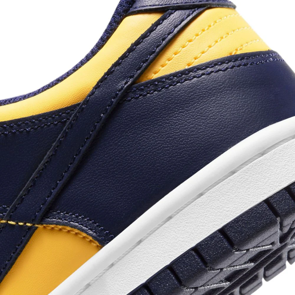 Dunk Low (Big Kid) - Image 8