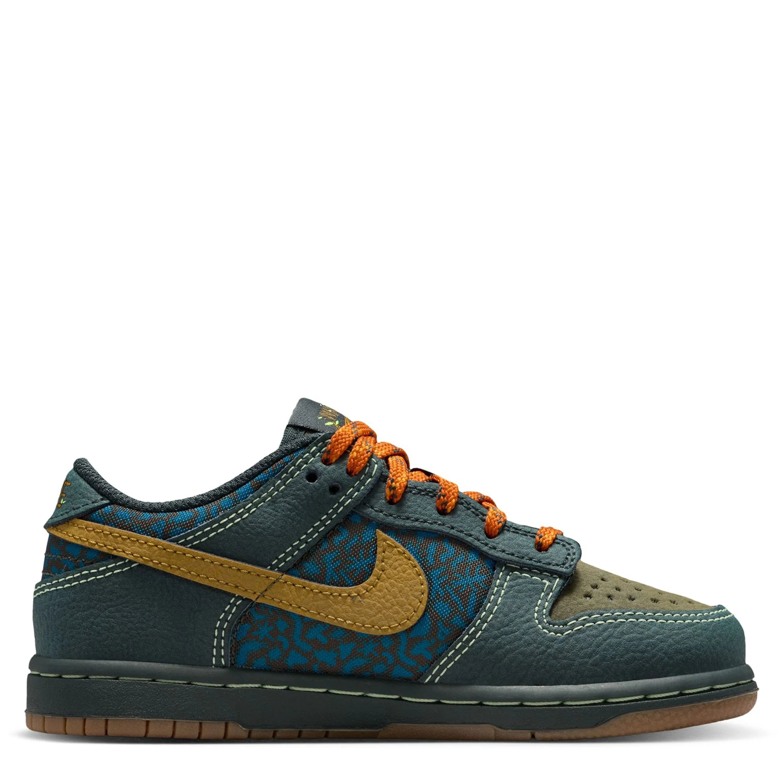 Dunk Low Bp (Little Kid)