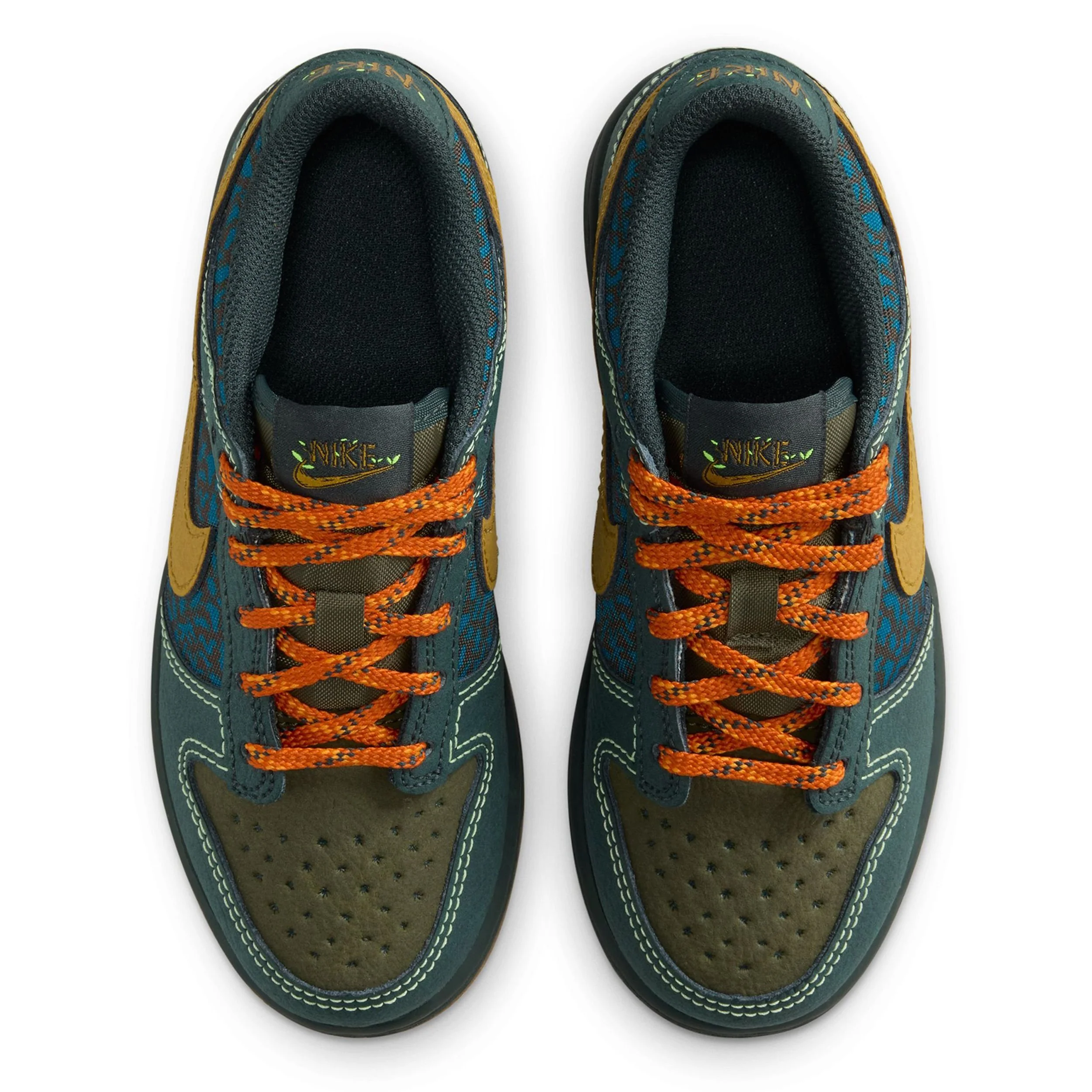 Dunk Low Bp (Little Kid) - Image 5
