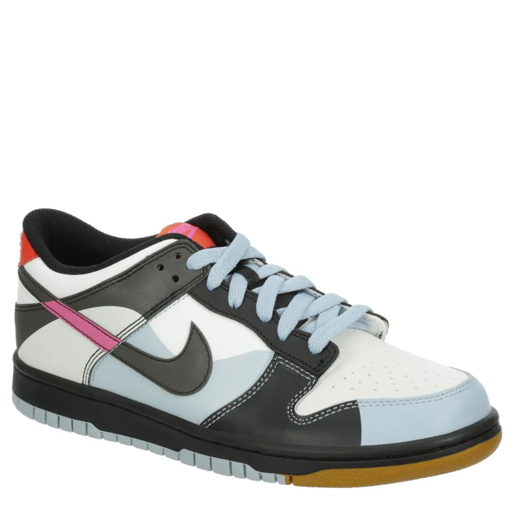 Dunk Low Dance (Big Kid)