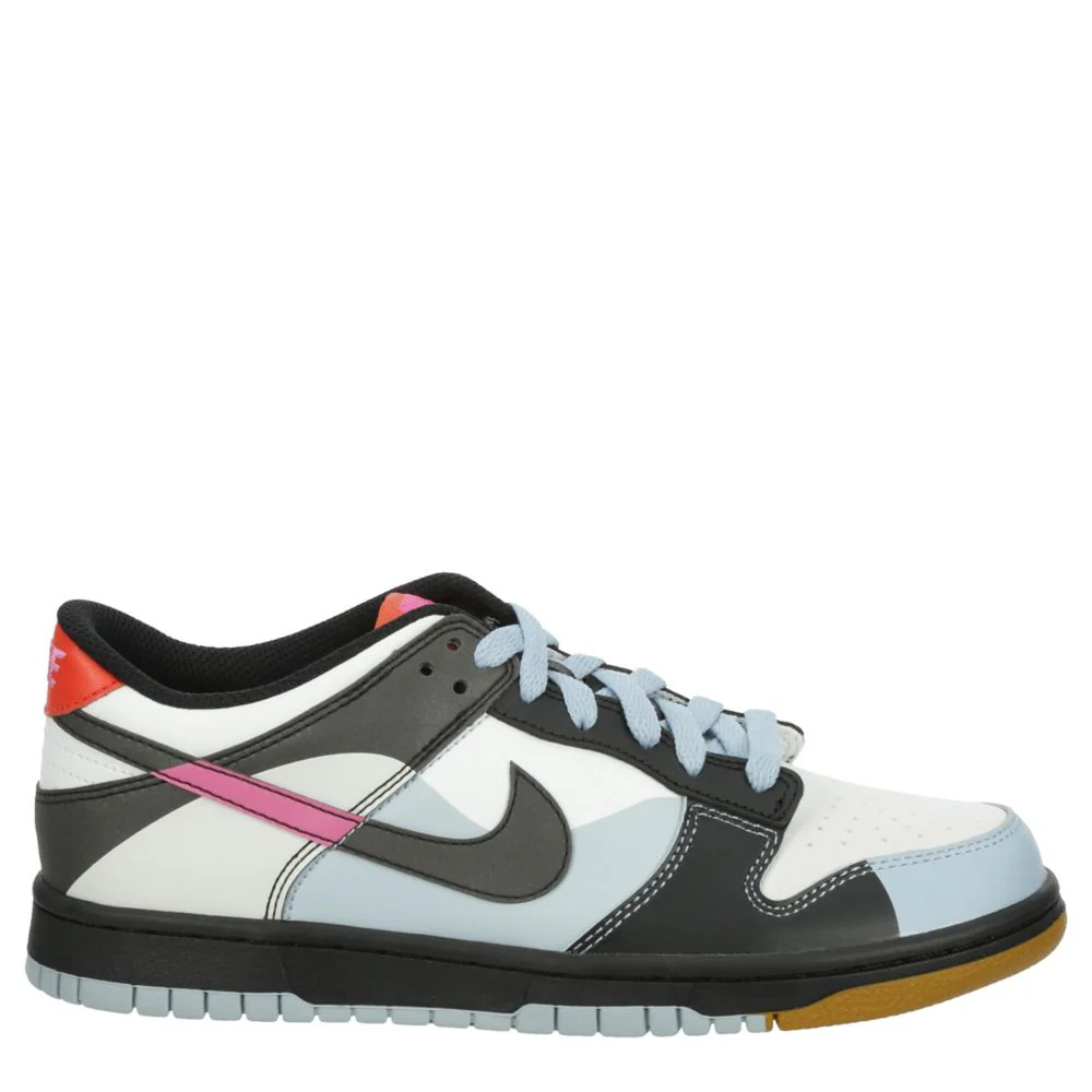 Dunk Low Dance (Big Kid) - Image 2