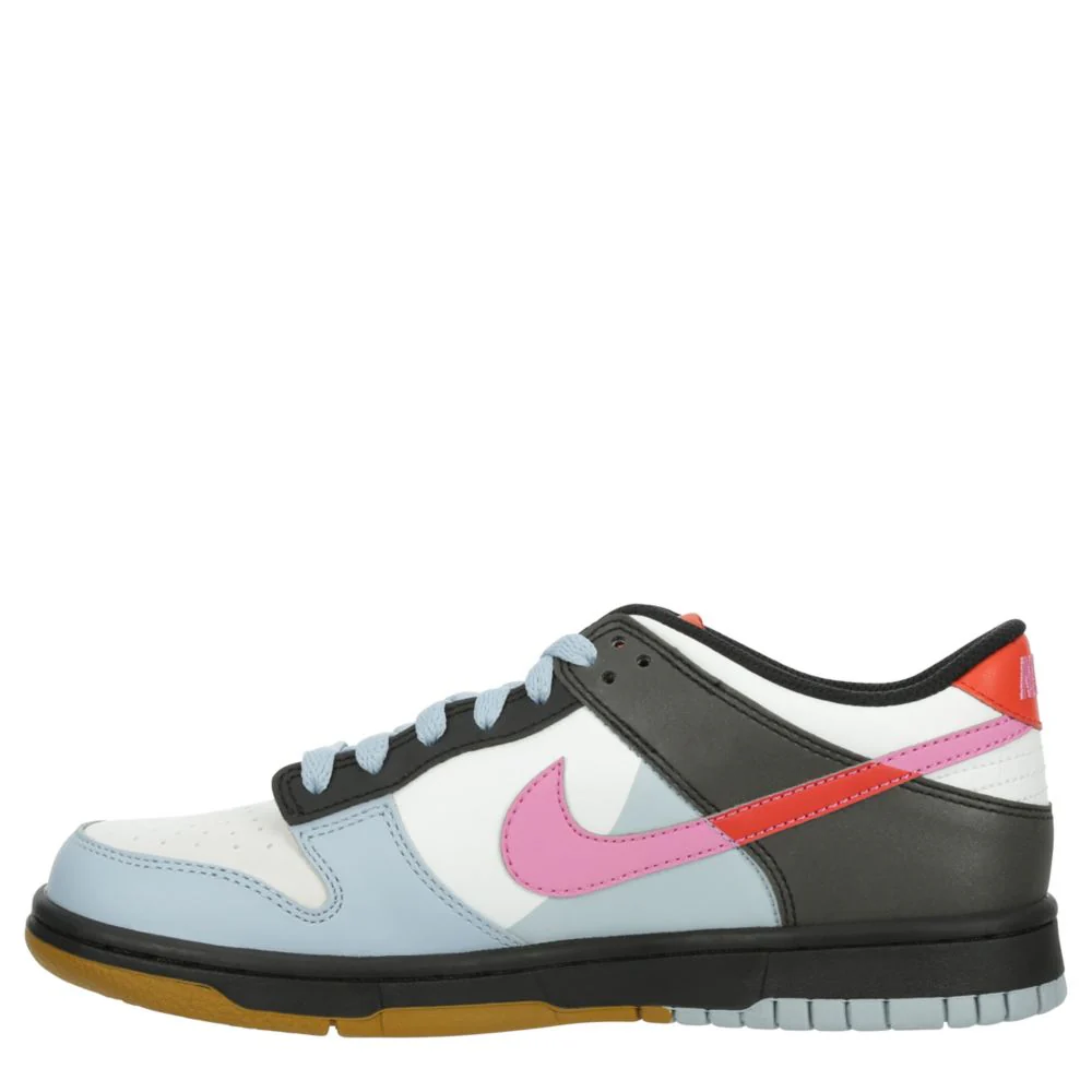 Dunk Low Dance (Big Kid) - Image 4