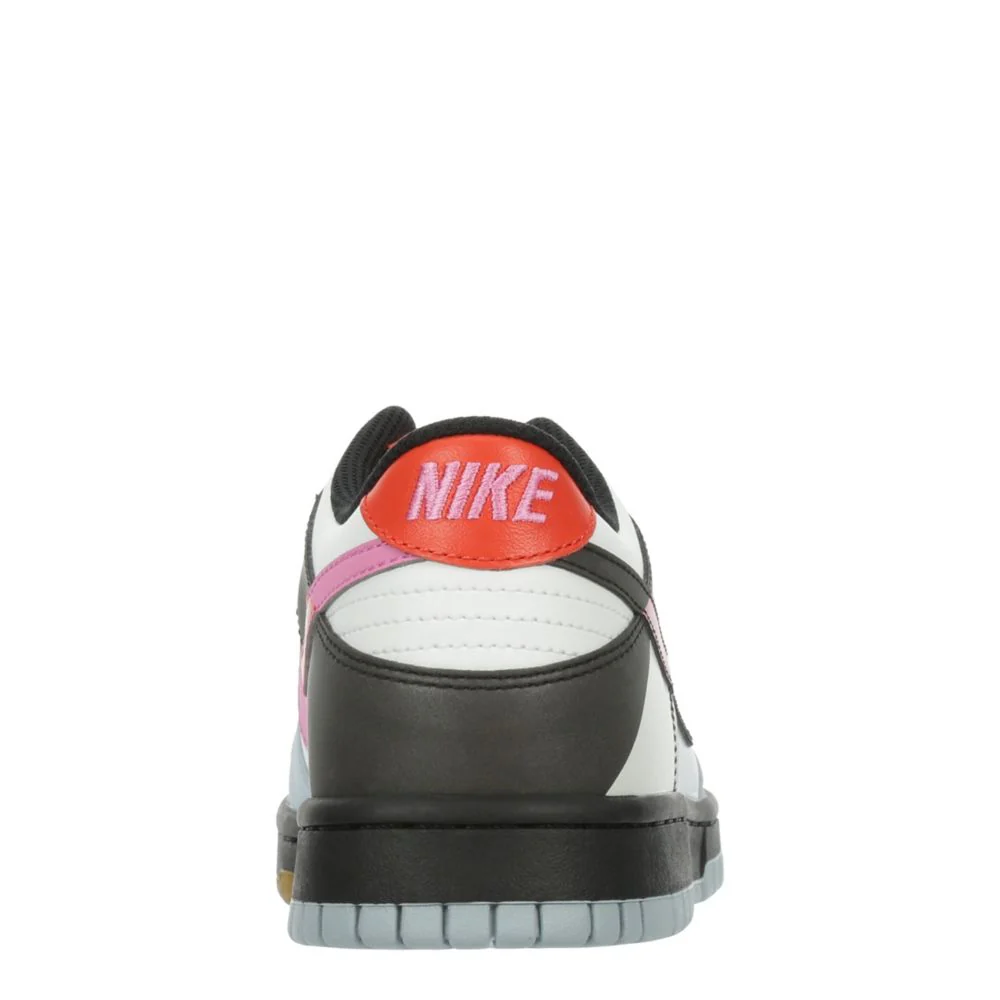 Dunk Low Dance (Big Kid) - Image 5