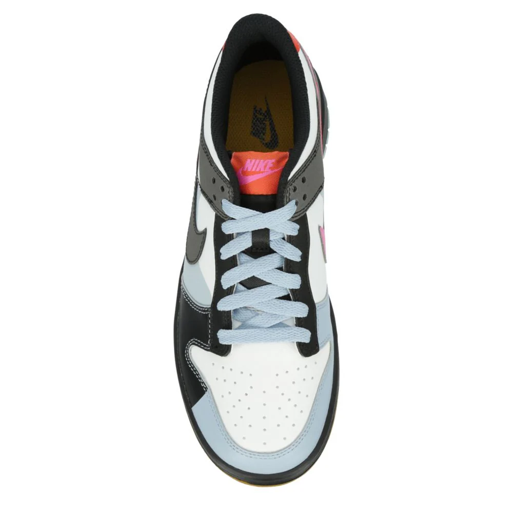 Dunk Low Dance (Big Kid) - Image 6