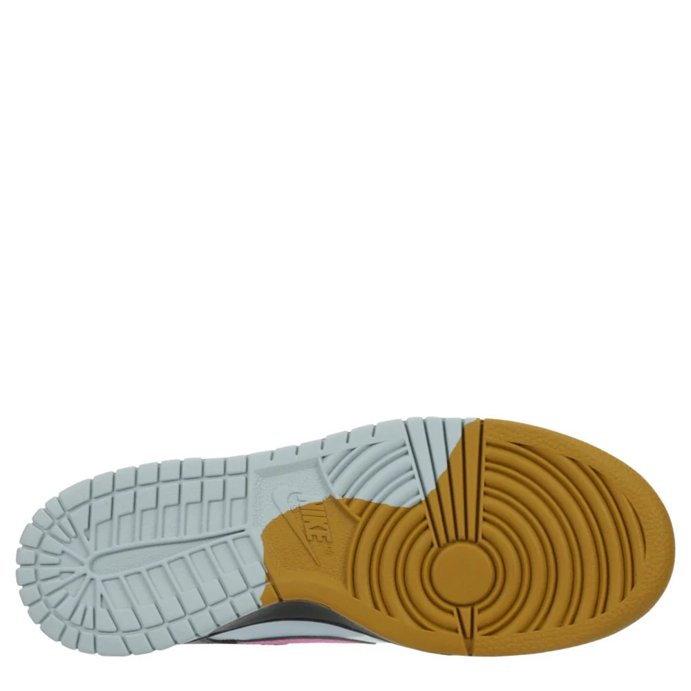 Dunk Low Dance (Big Kid) - Image 7