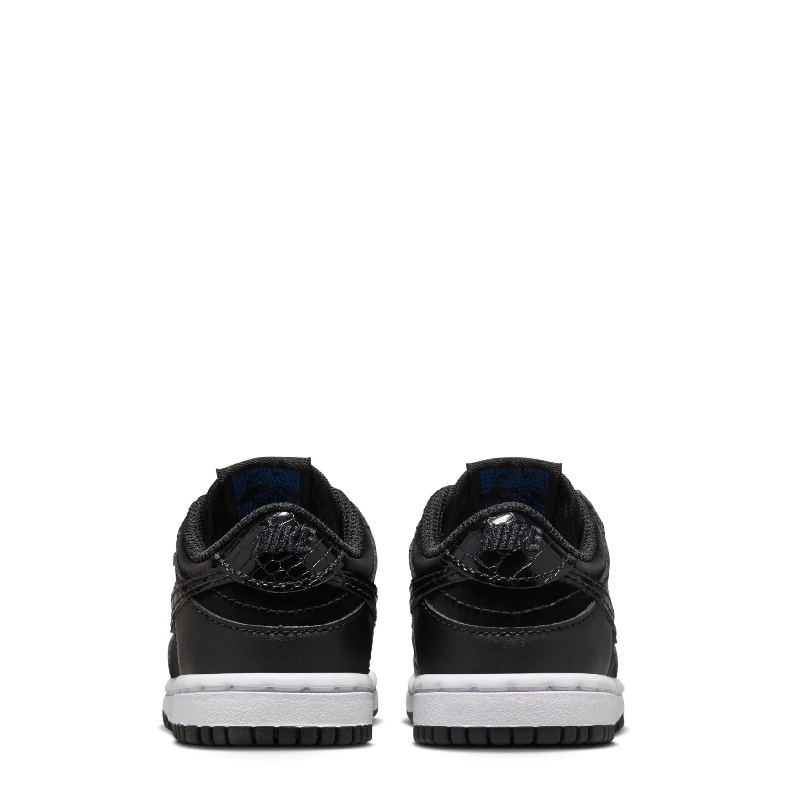 Dunk Low (Infant/Toddler) - Image 4