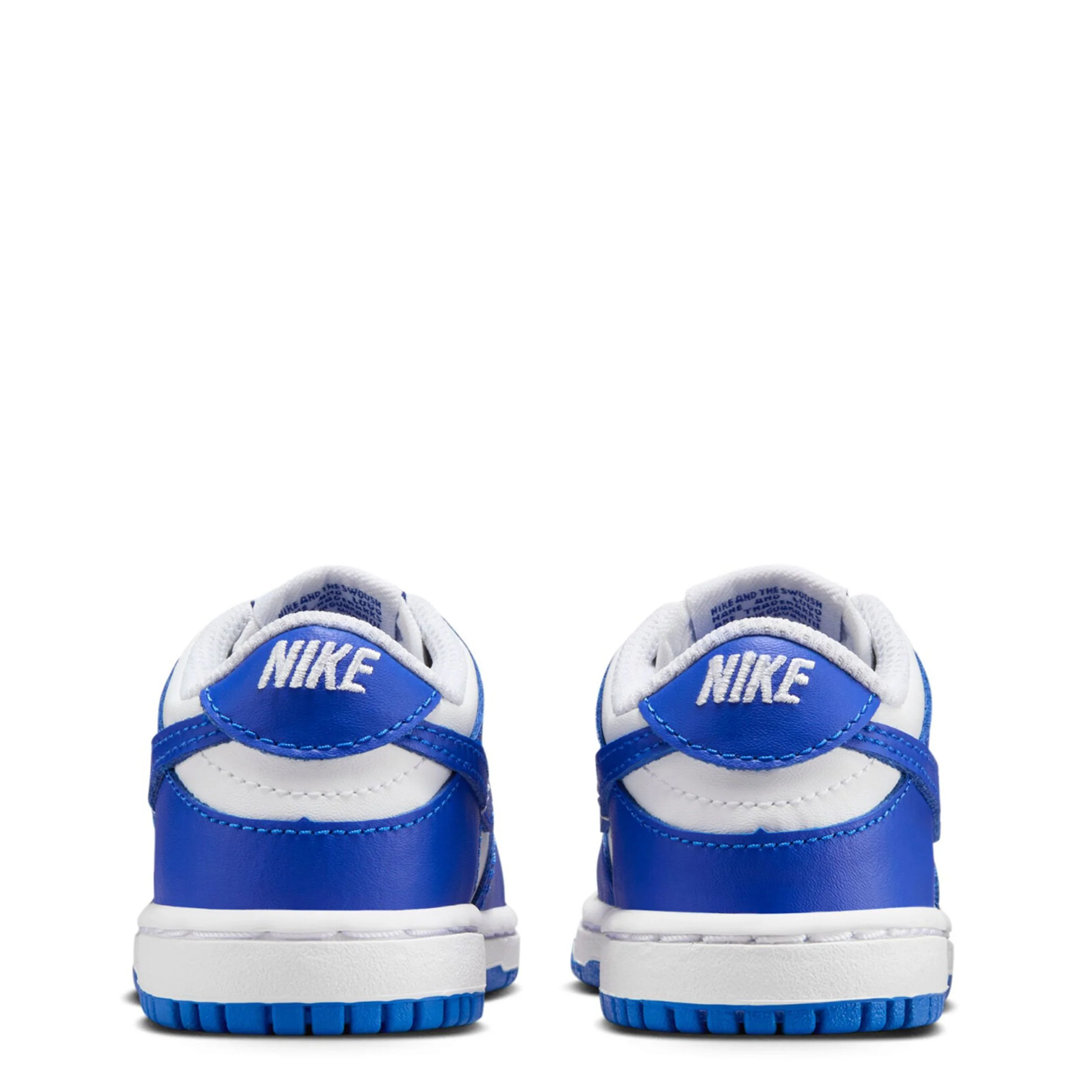 Dunk Low (Infant/Toddler) - Image 4