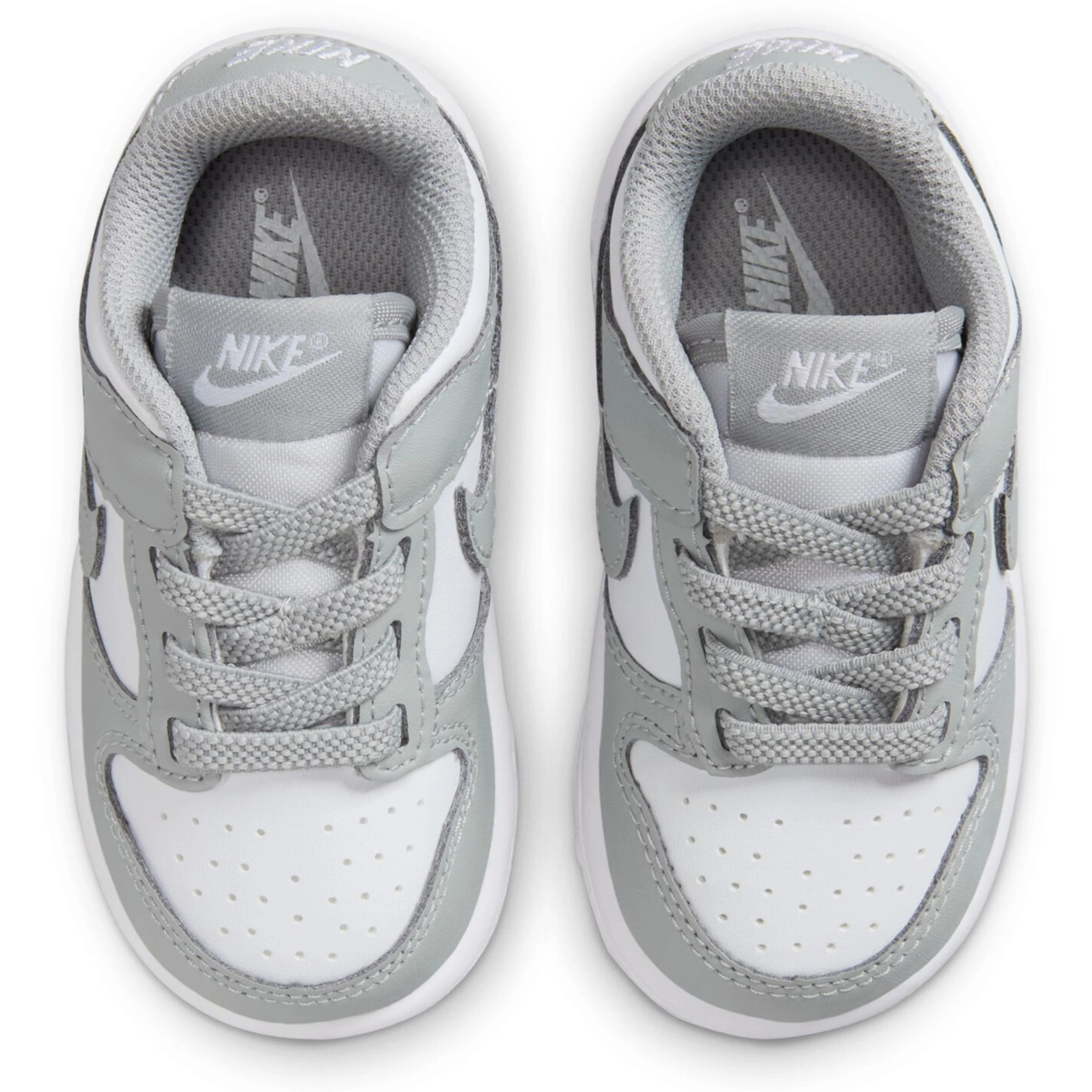 Dunk Low (Infant/Toddler) - Image 5
