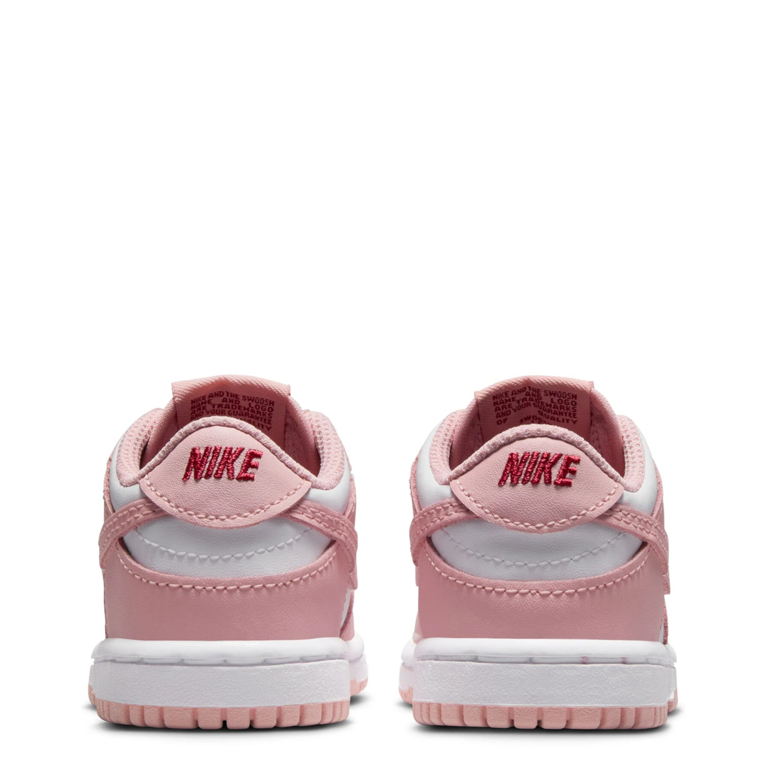 Dunk Low (Infant/Toddler) - Image 4